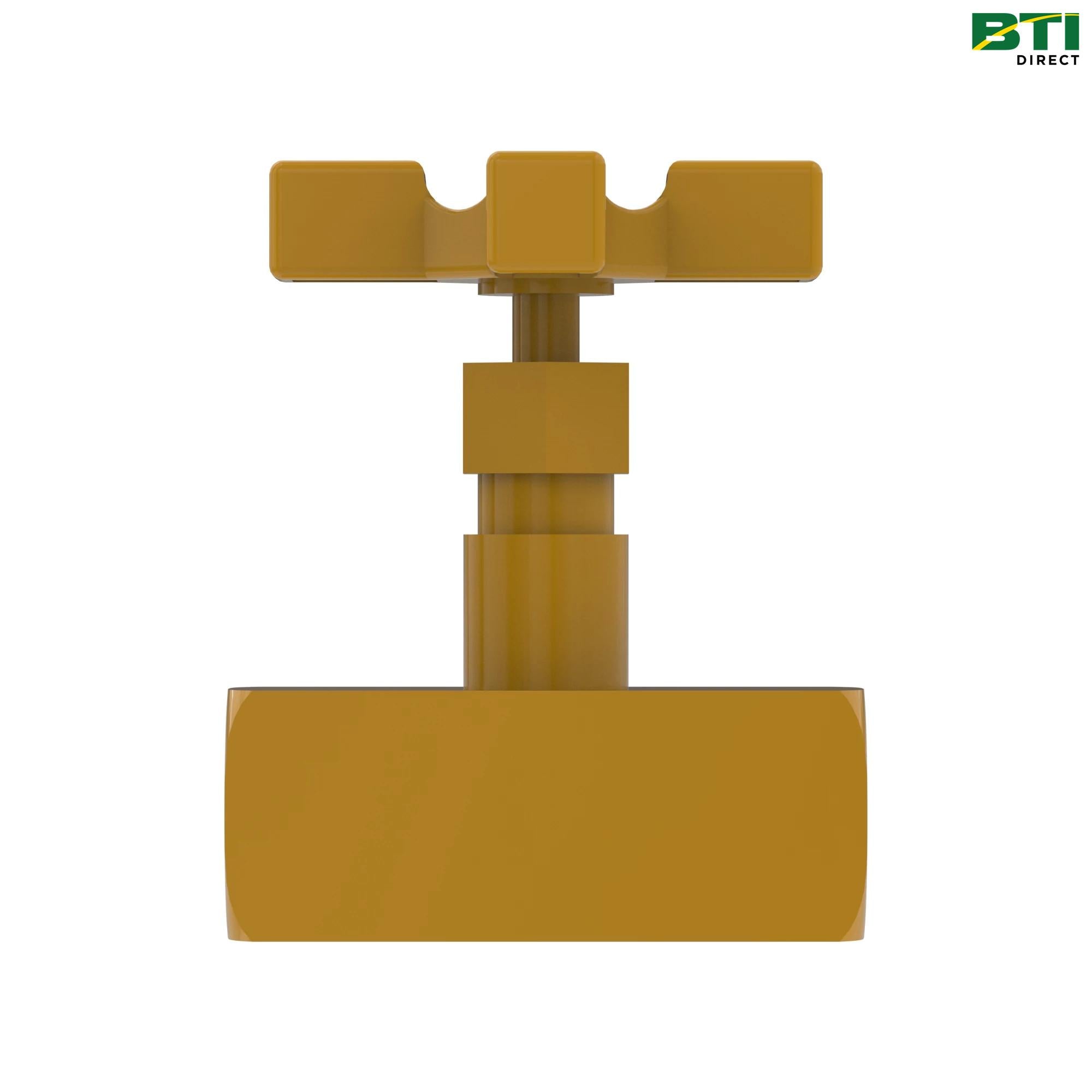 AN230906: Shut-Off Valve
