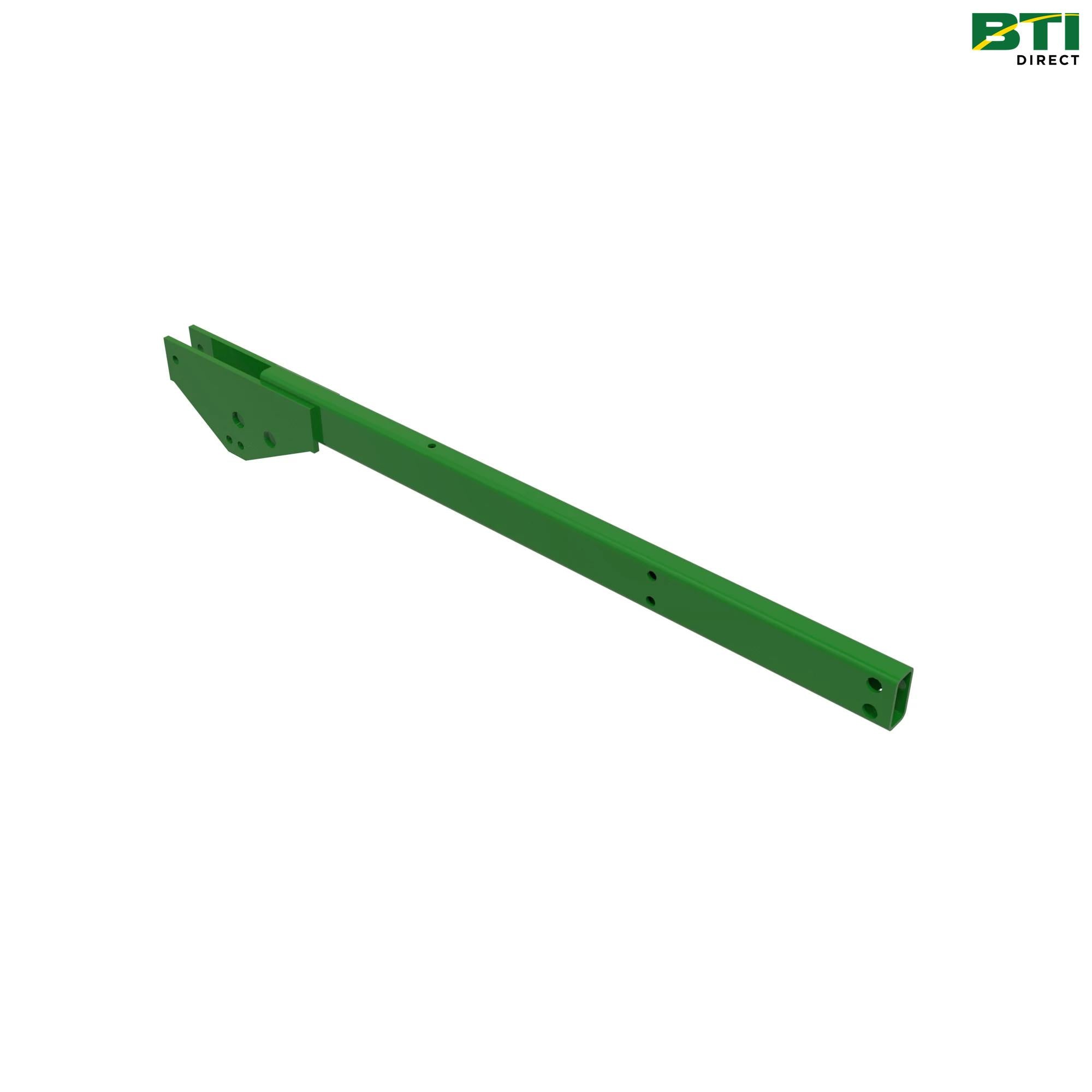 AN231014: Tube Assembly