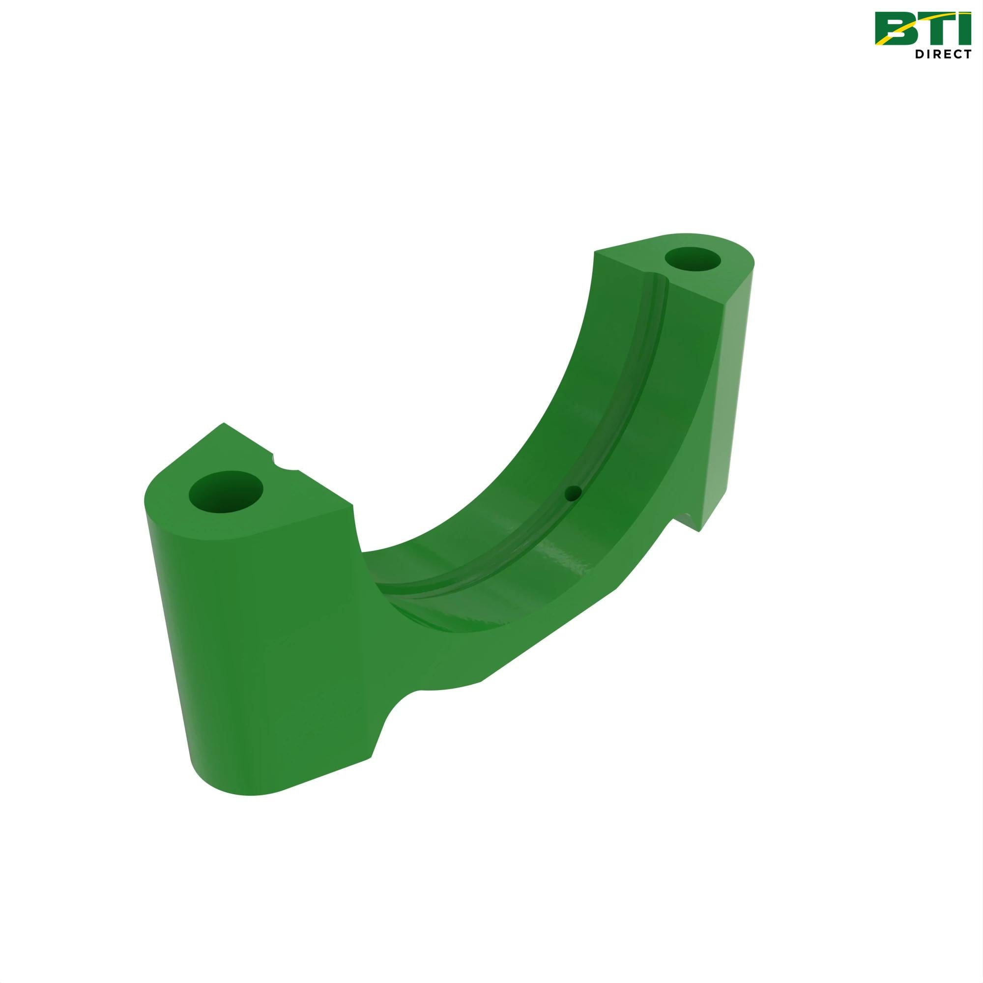 AN231034: Bearing Cap
