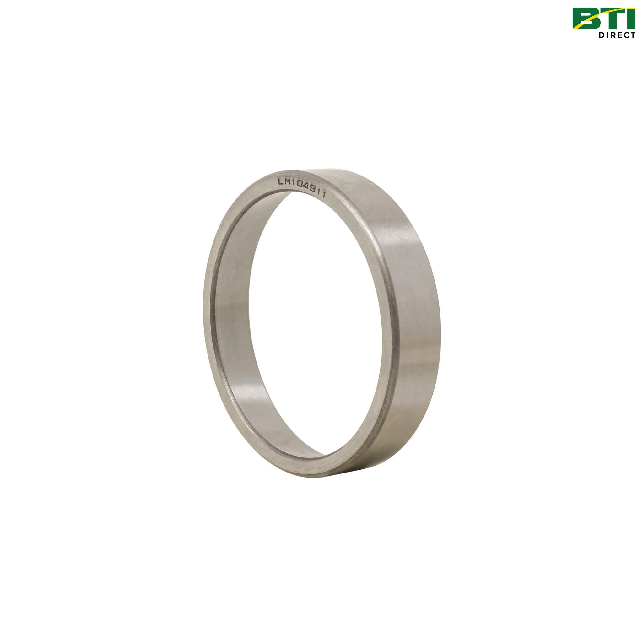 AN231141: Tapered Roller Bearing Cup