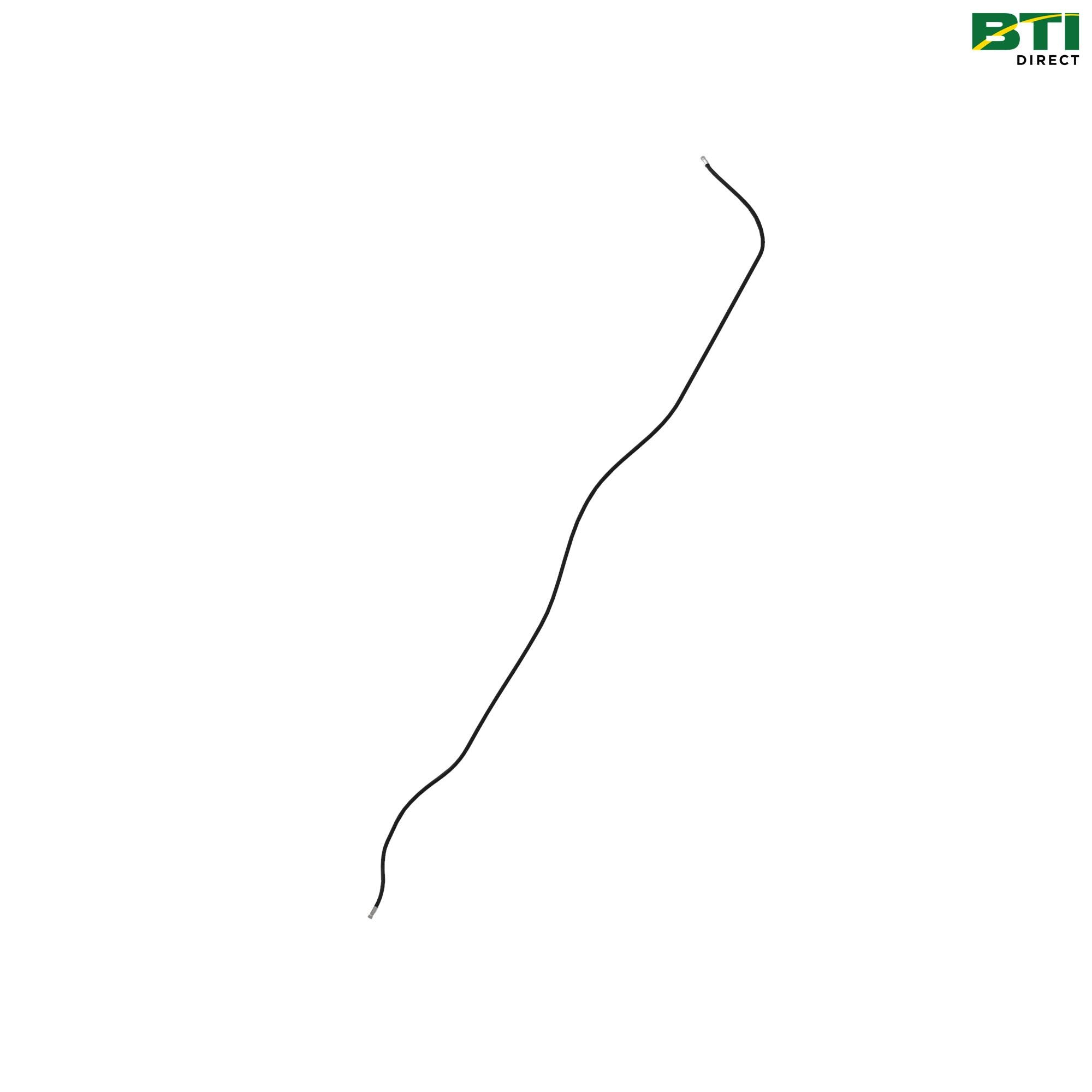 AN231626: Hydraulic Hose