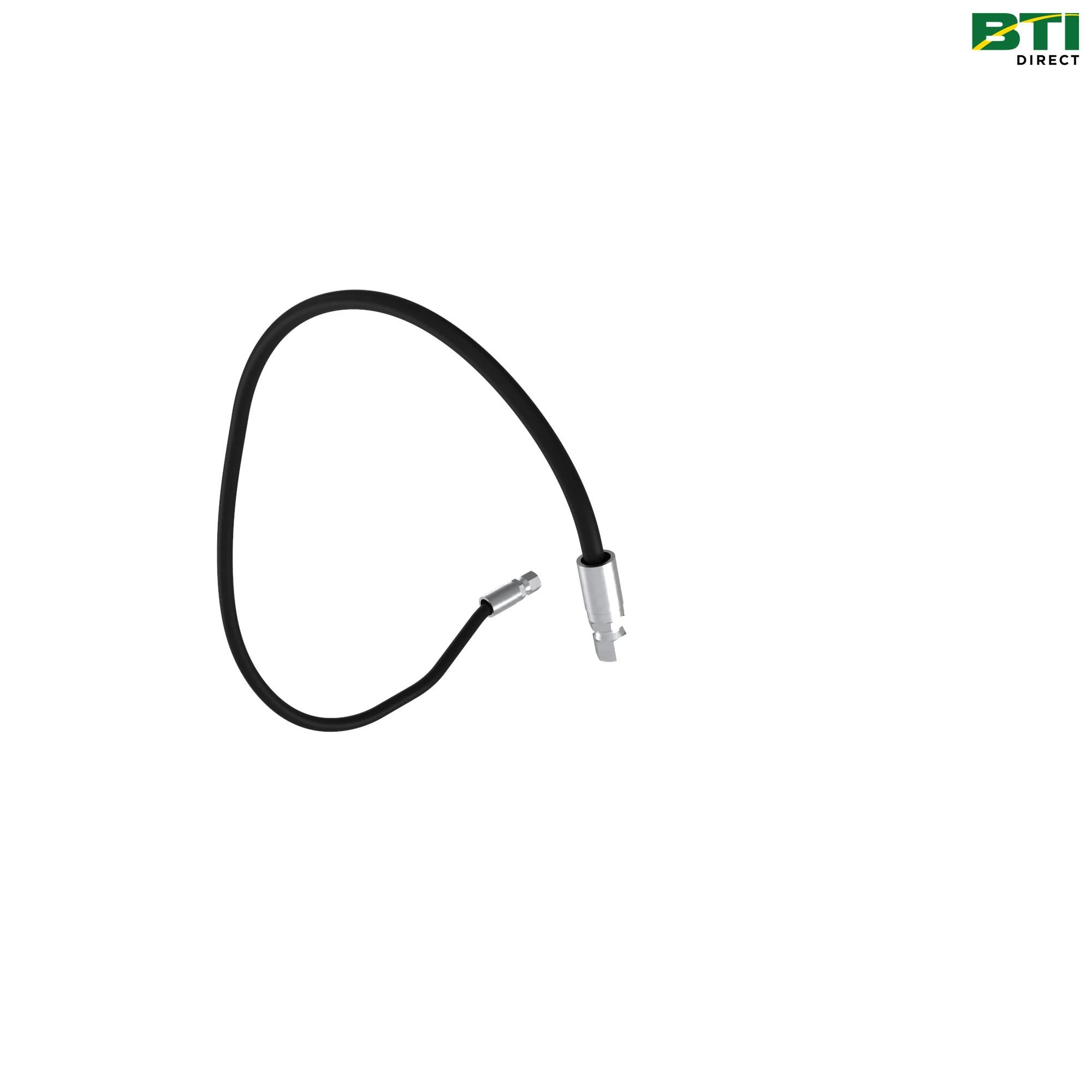 AN231646: Hydraulic Hose