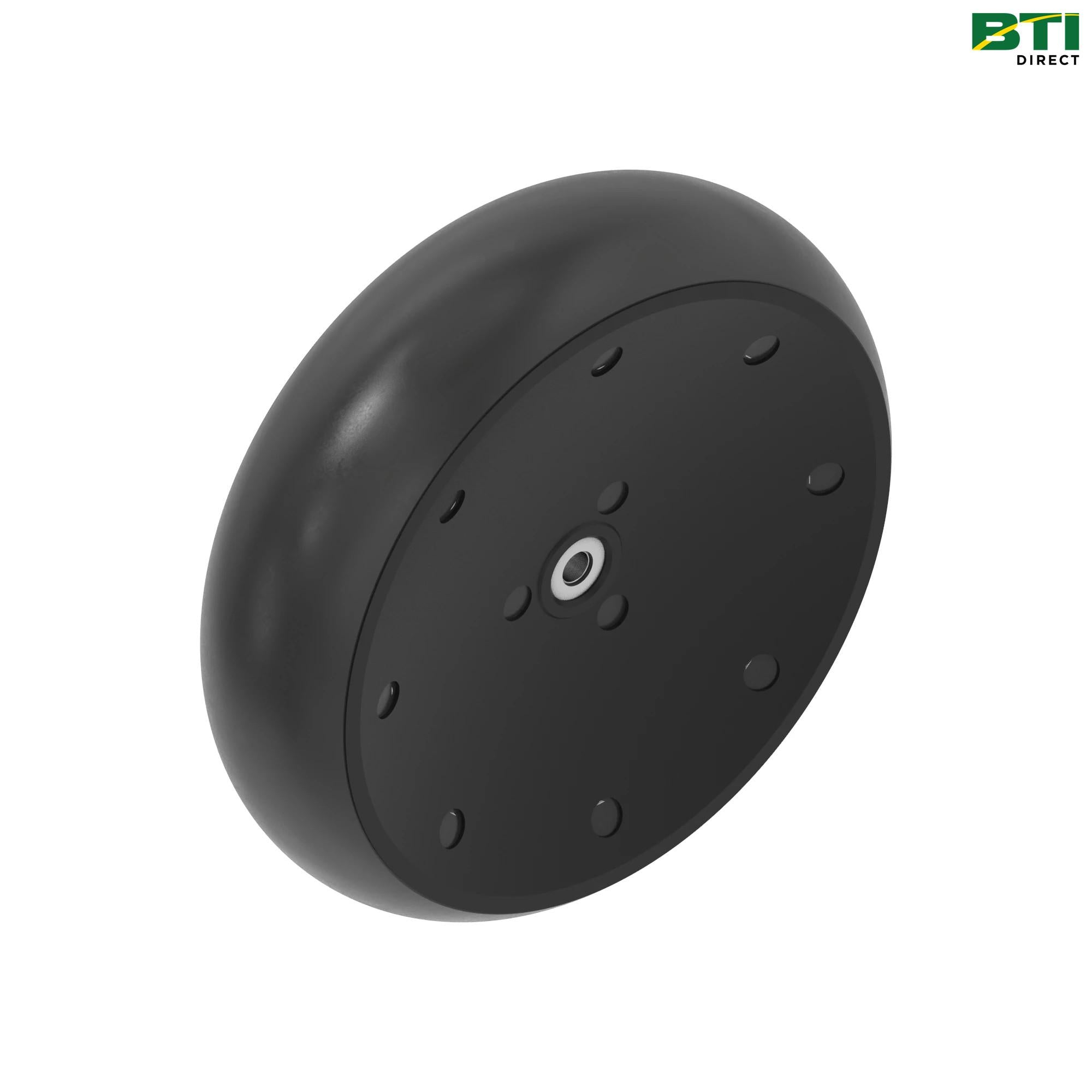 AN231758: Wheel Assembly, 16 X 4
