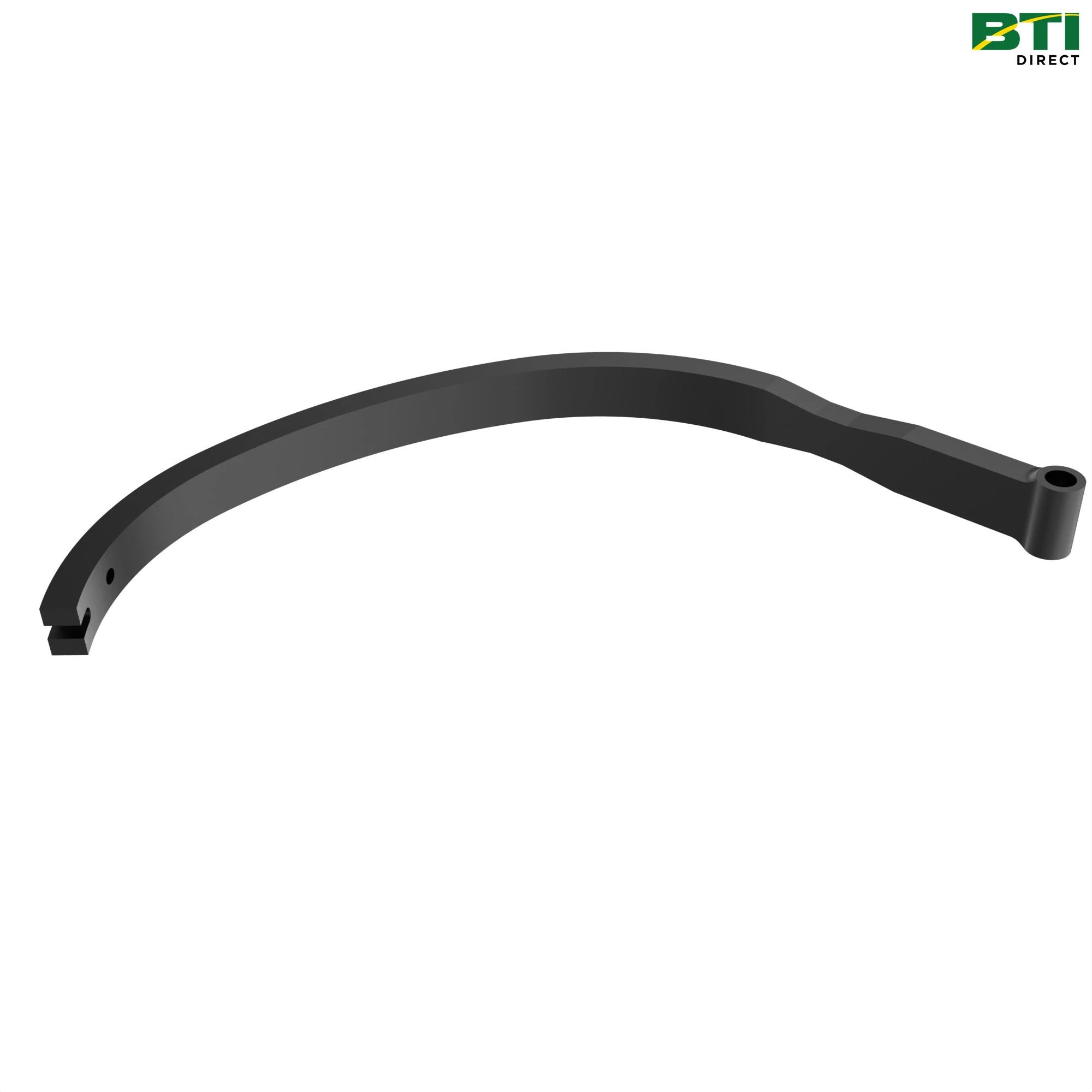 AN231777: Spring Trip Flat Bent Standard