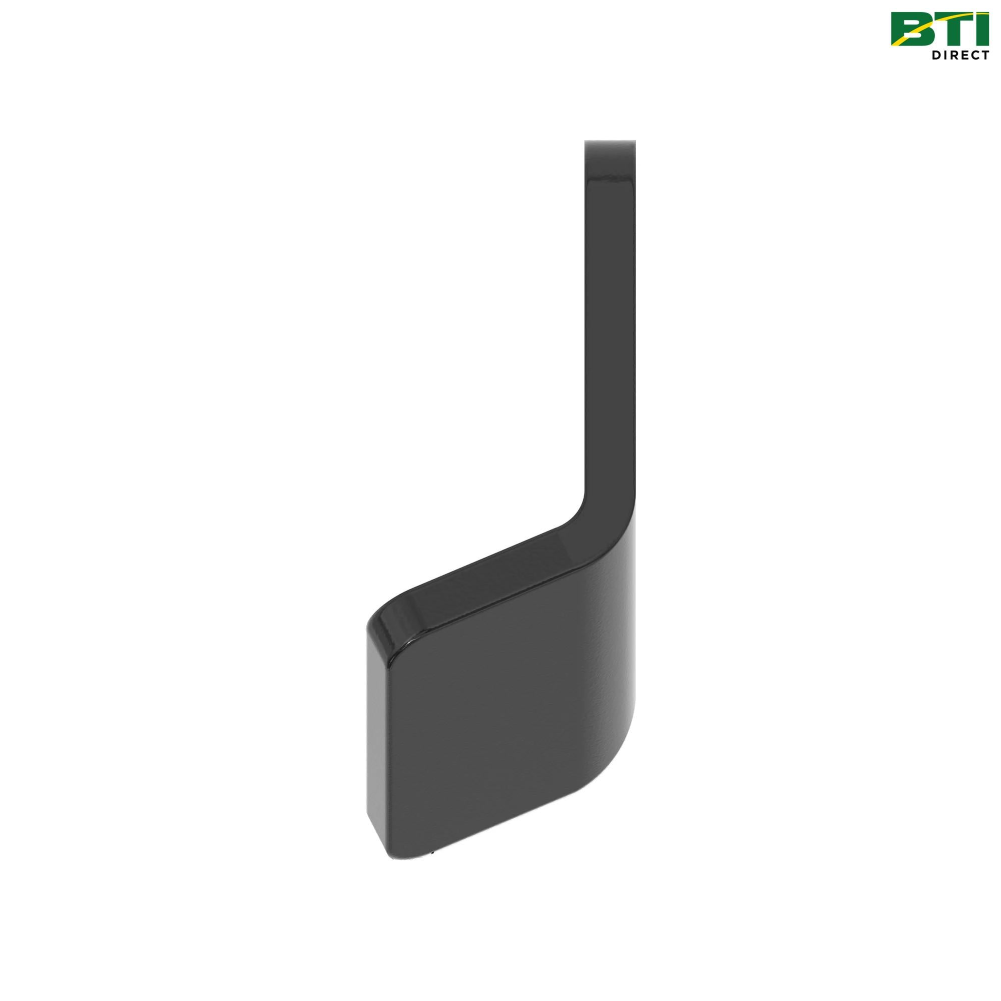 AN232199: Bracket