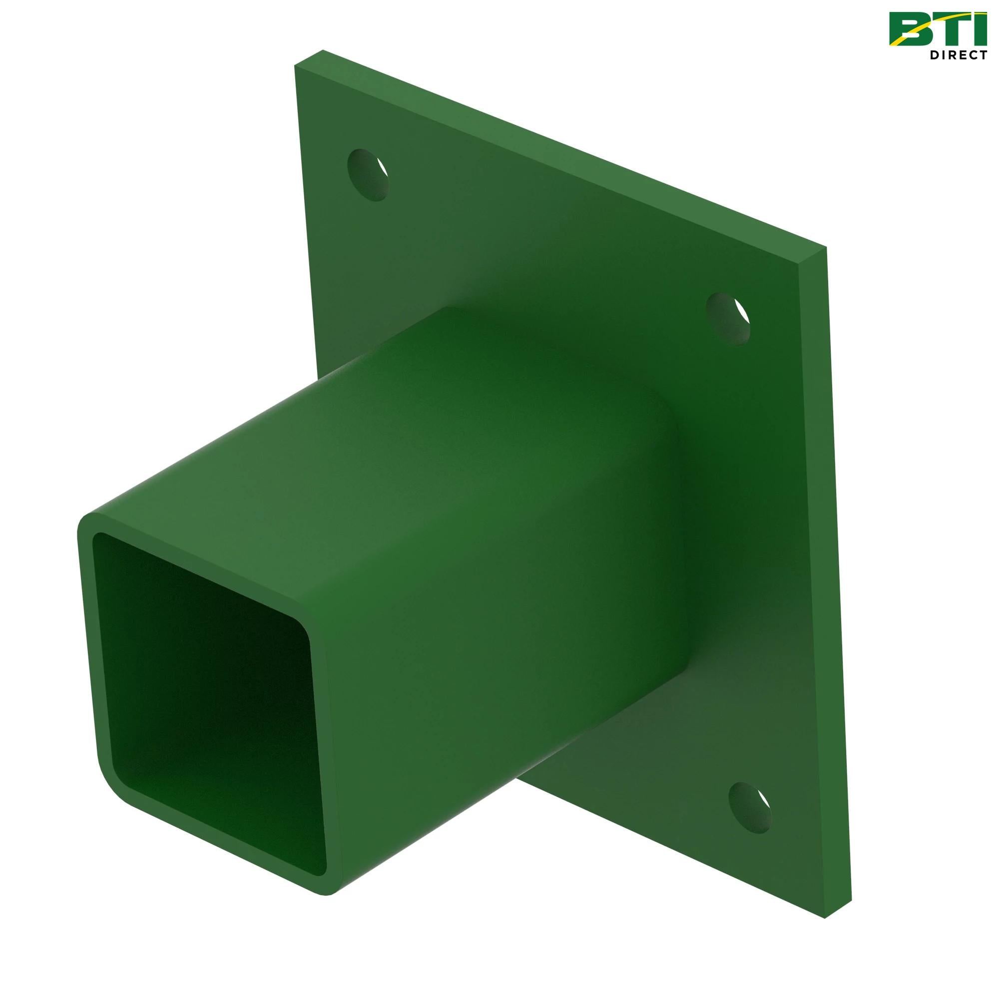 AN232895: Stub Bar Extension