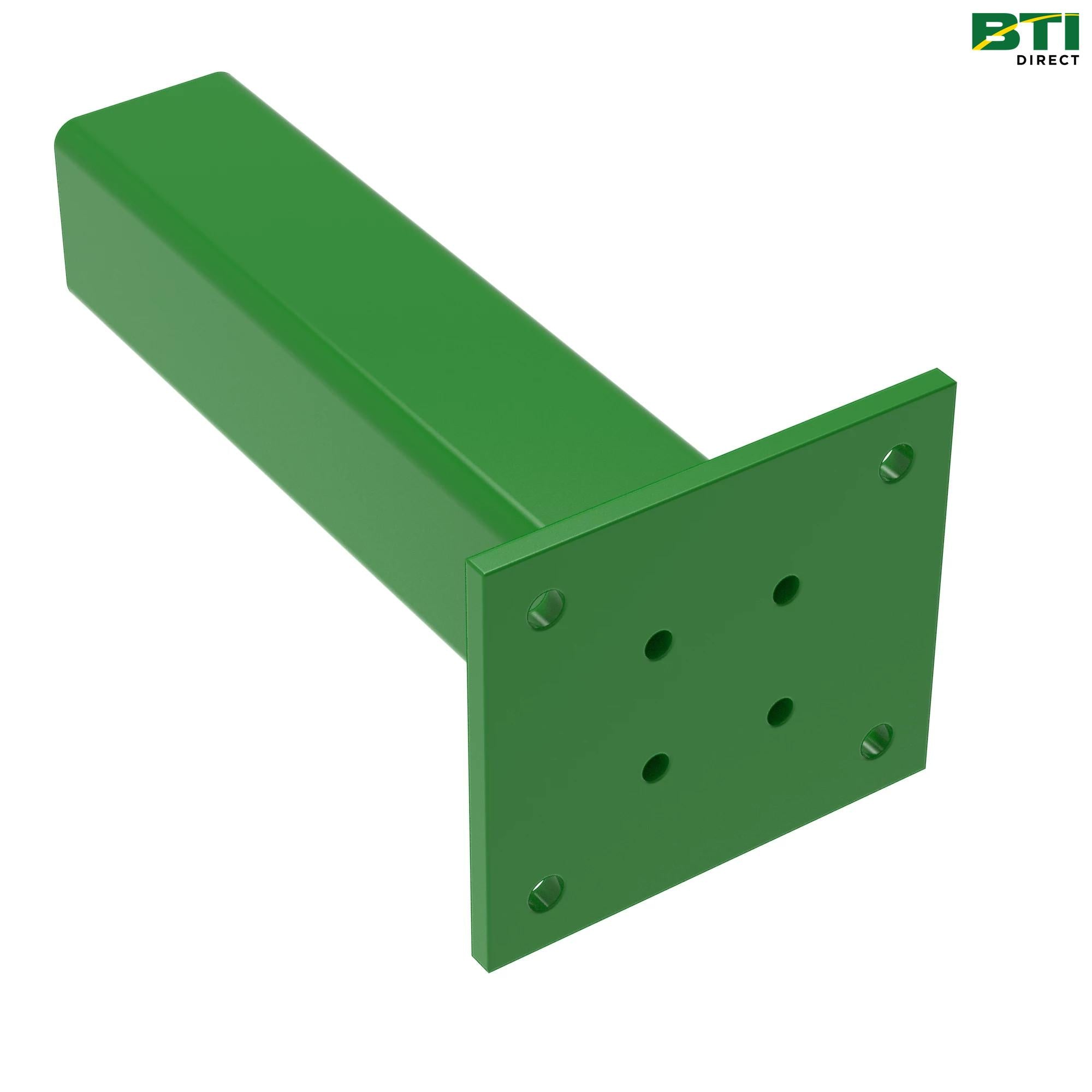 AN232898: Stub Bar Extension