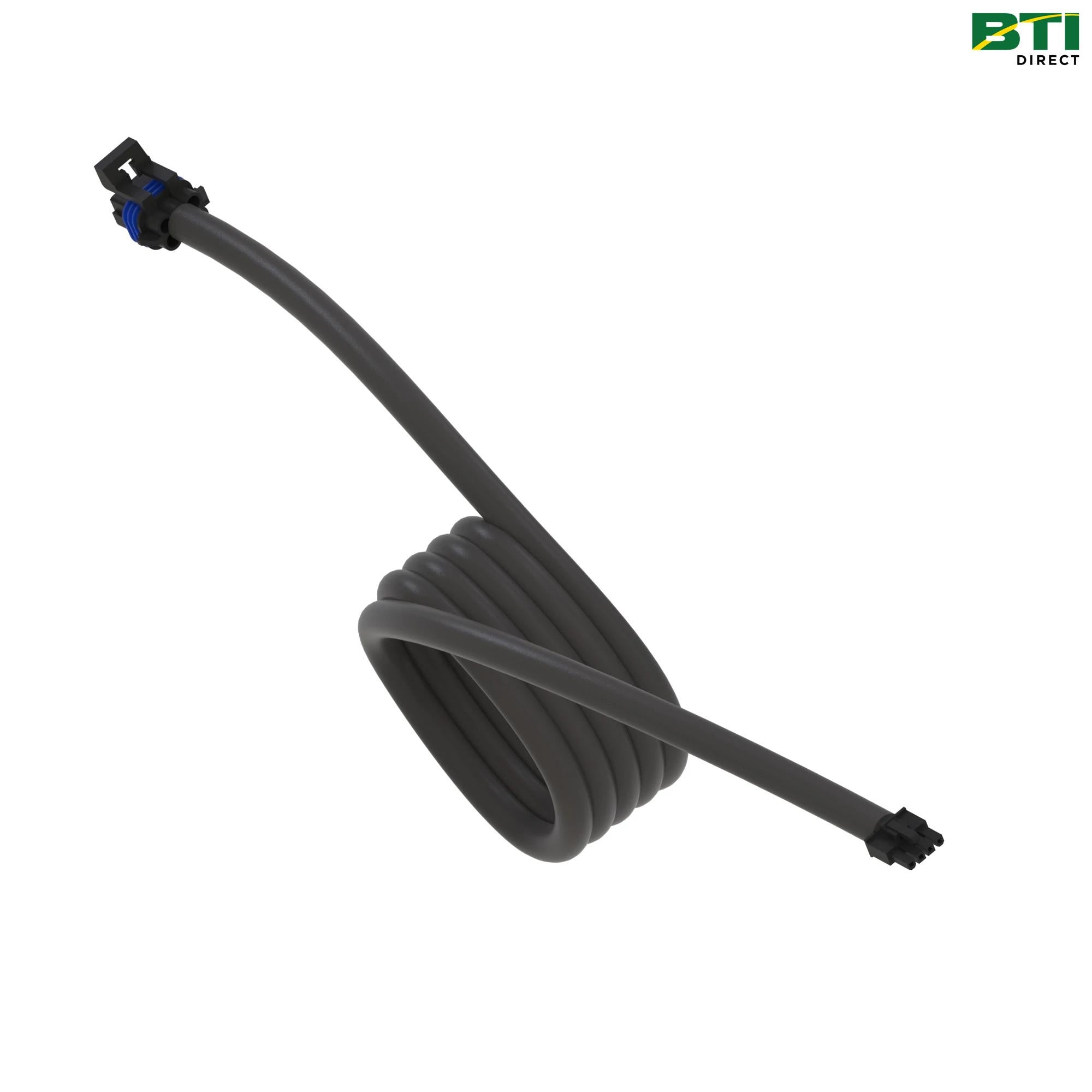 AN233200: Paddle To AccuDepth™ Harness
