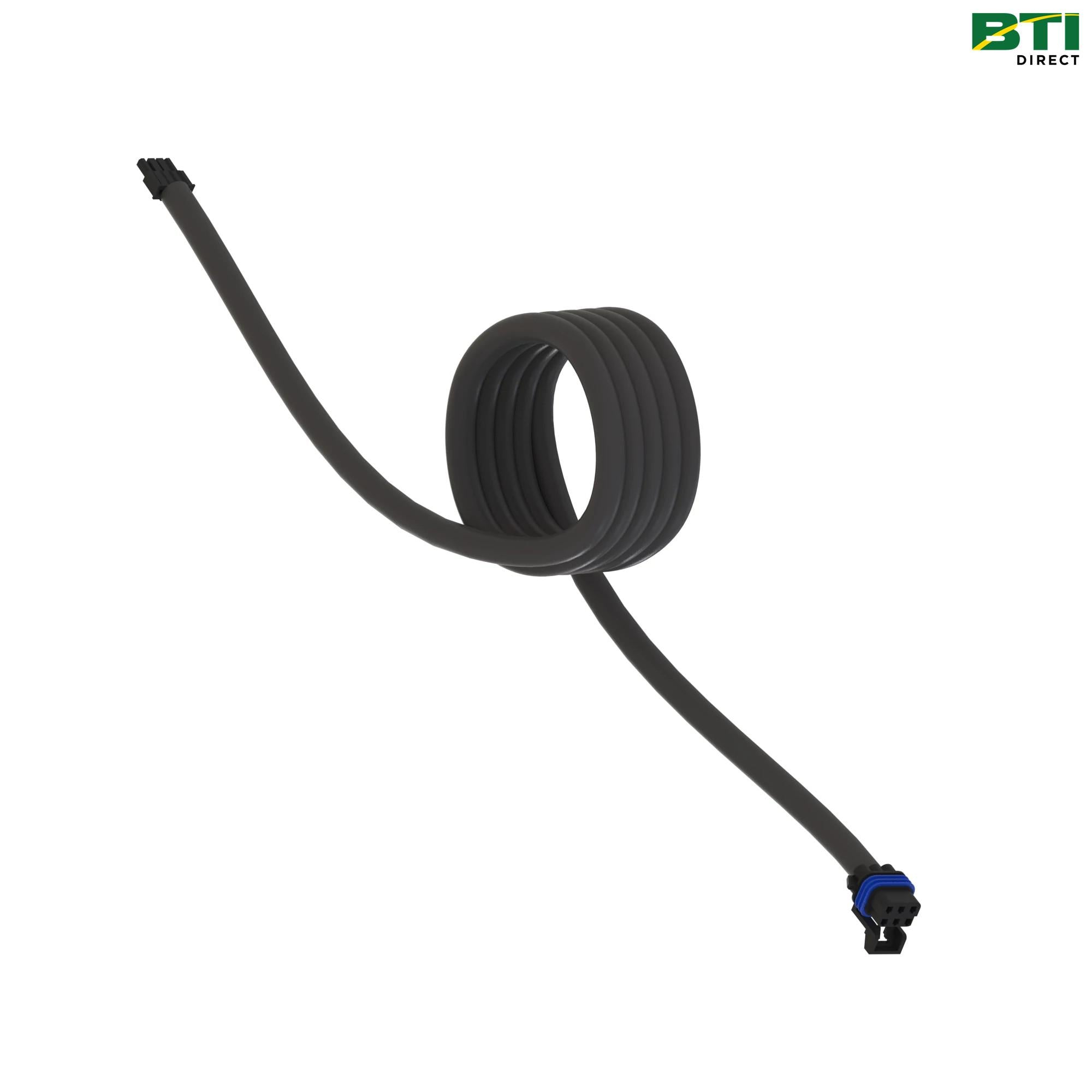 AN233200: Paddle To AccuDepth™ Harness