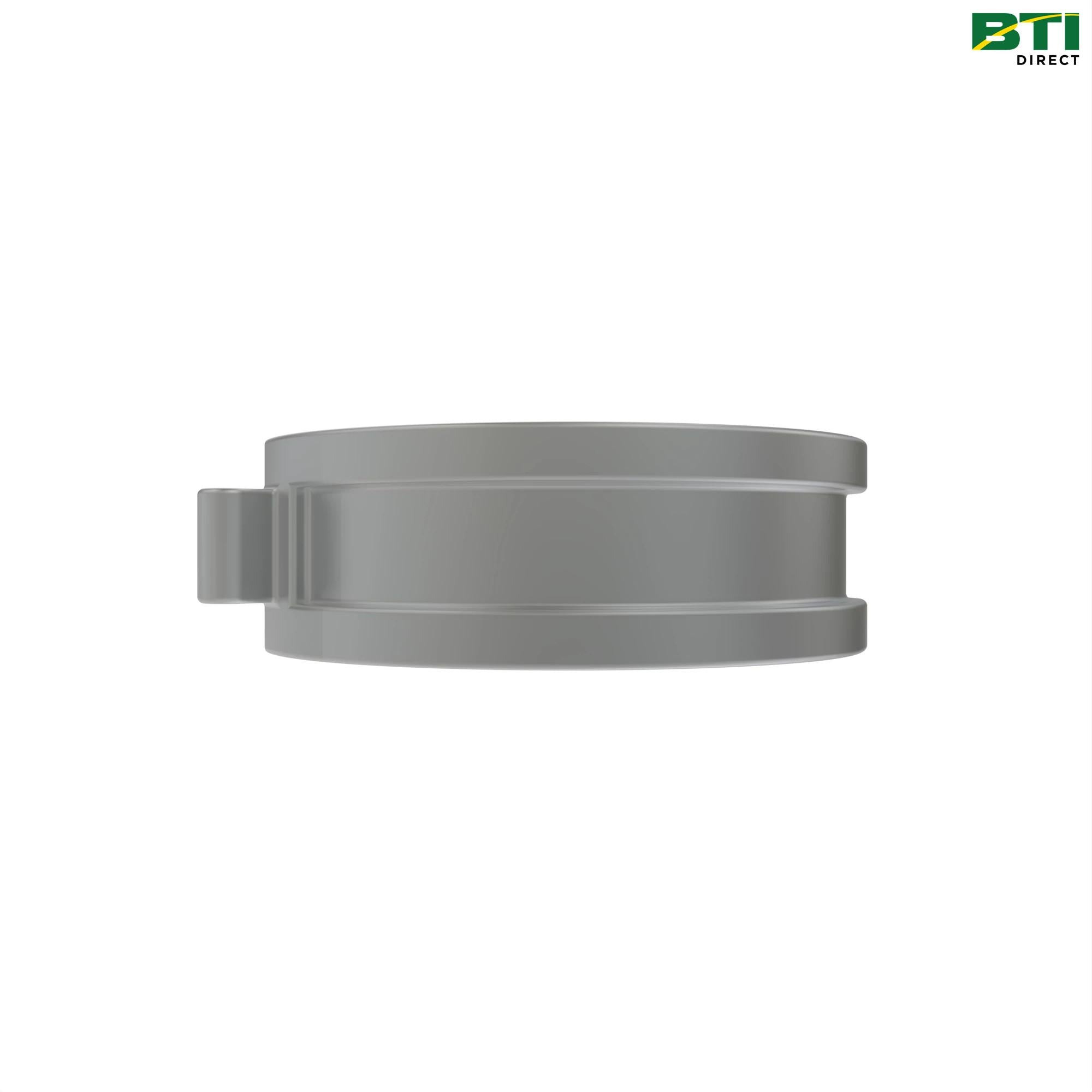 AN233320: Remote Cylinder and Hoses Stop