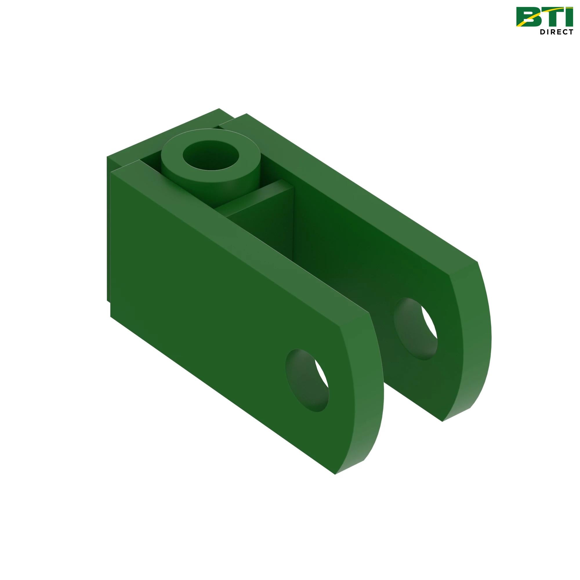 AN233379: Hitch Clevis