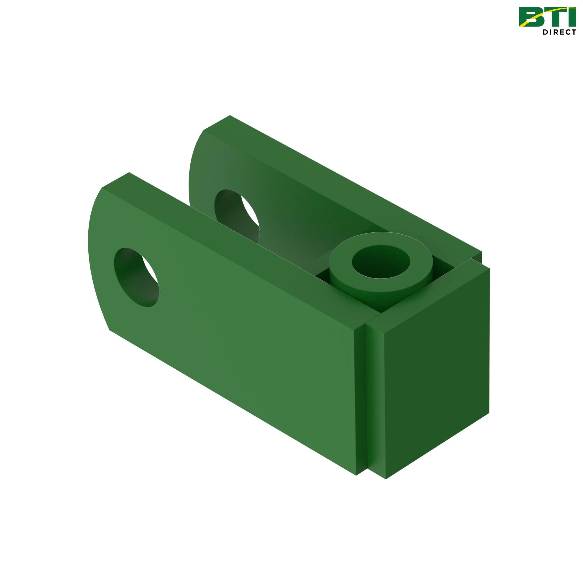 AN233379: Hitch Clevis