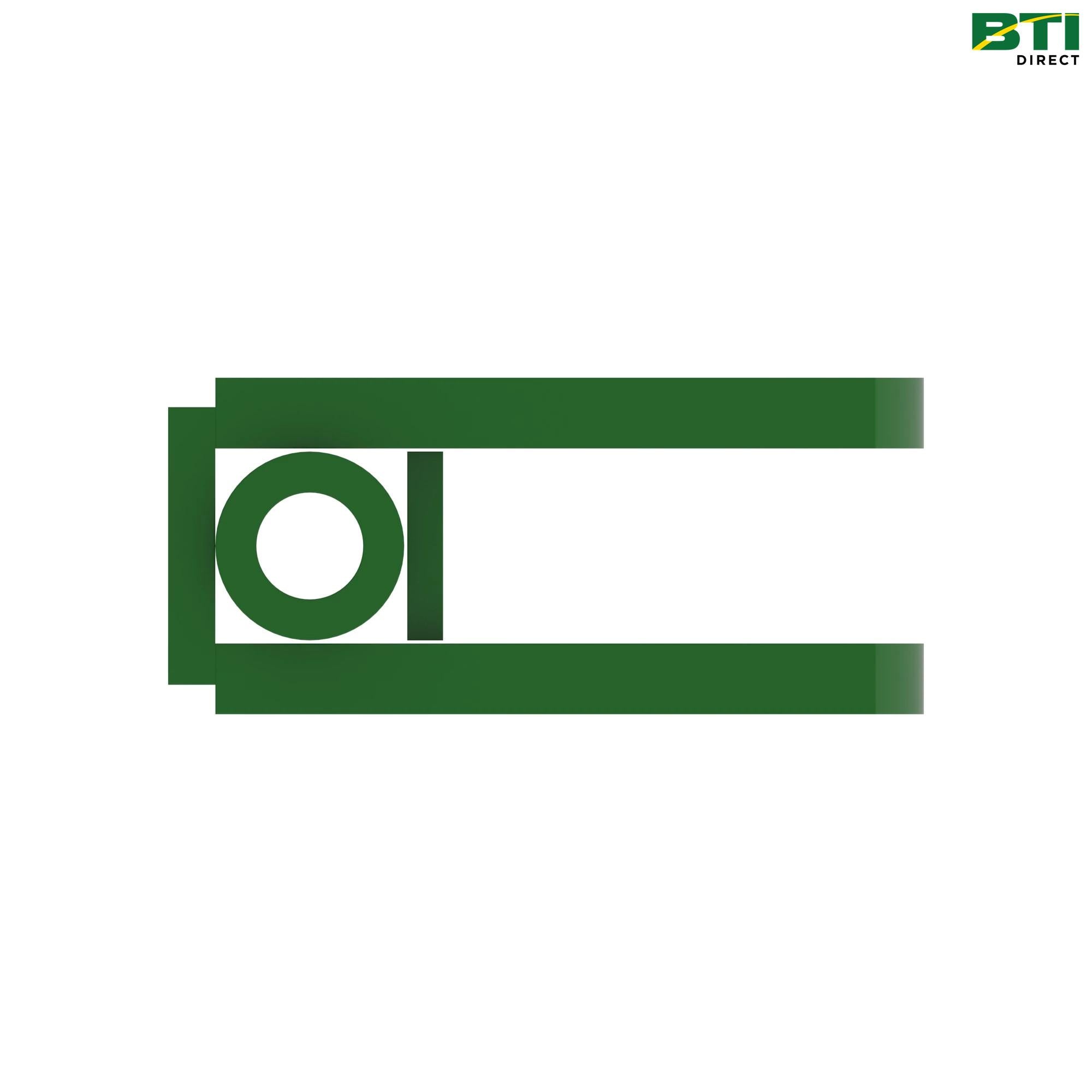 AN233379: Hitch Clevis