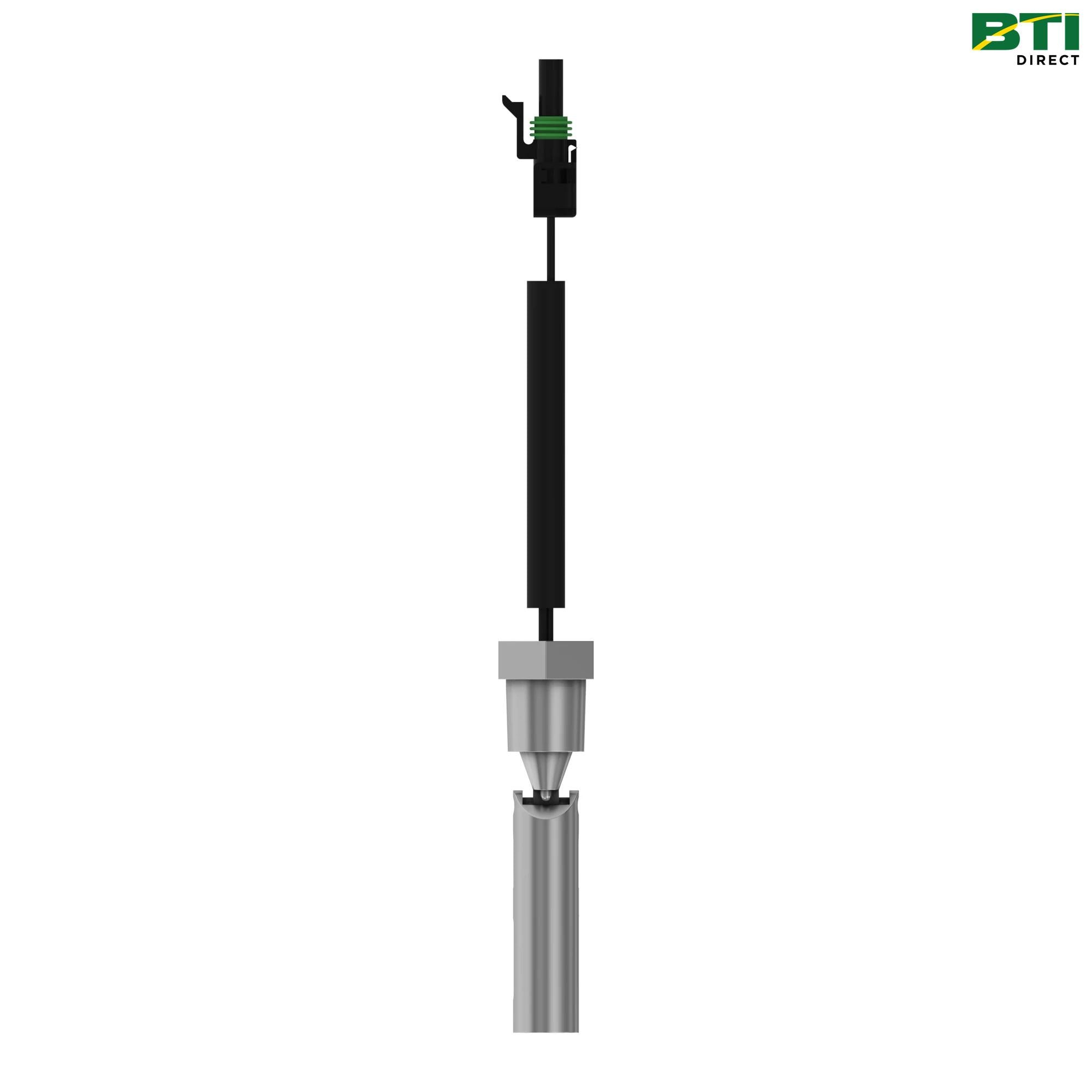 AN275842: Water Level Switch