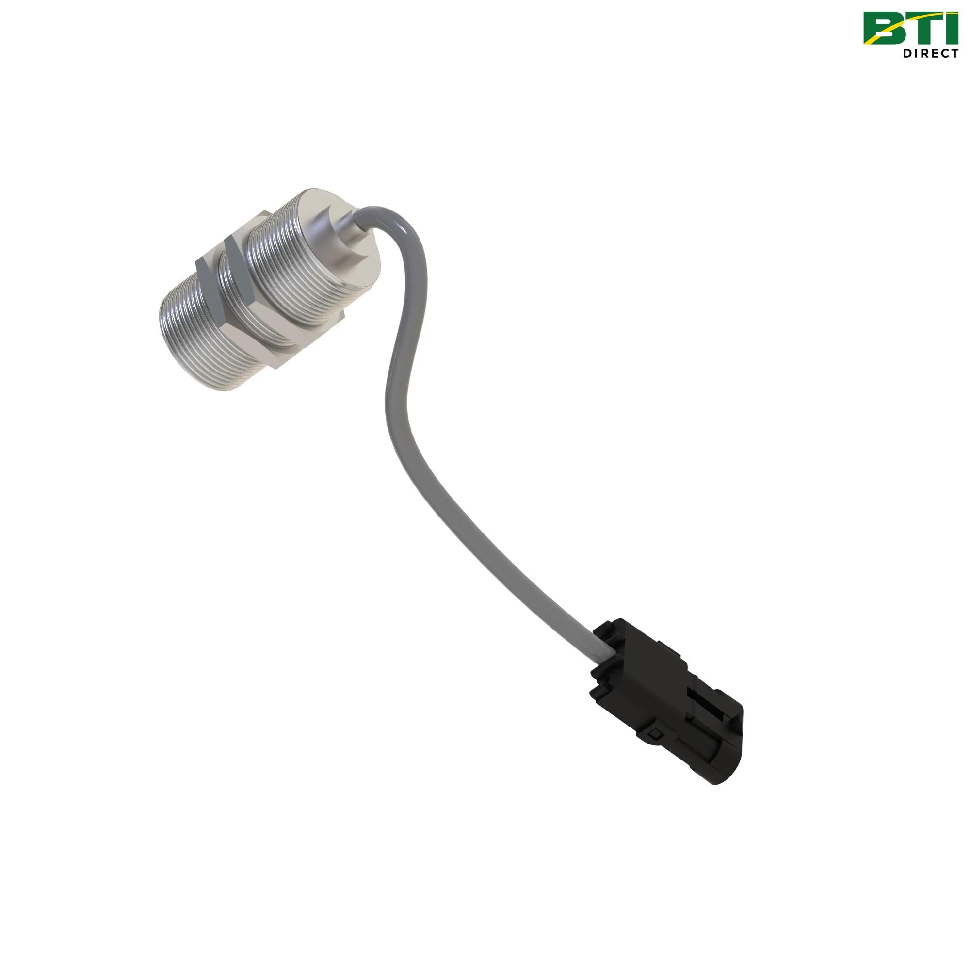 AN372931: Proximity Sensor