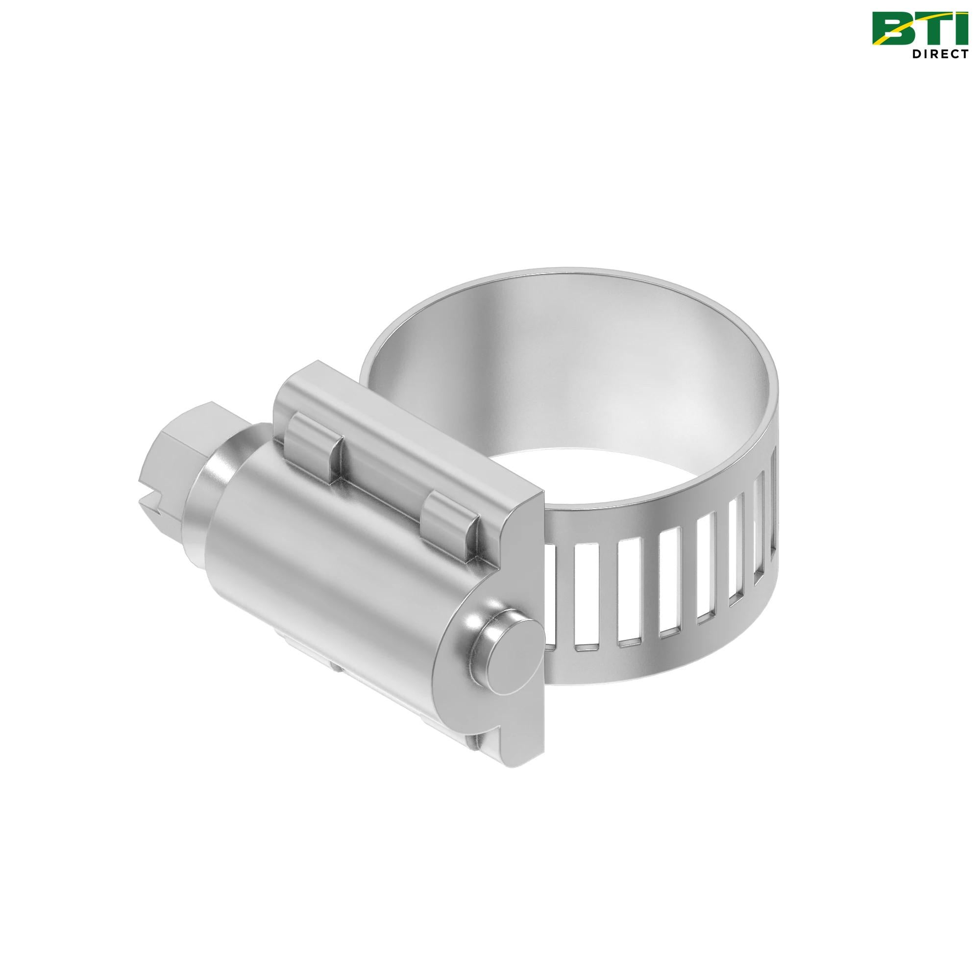 AR21836: Worm Gear Hose Clamp