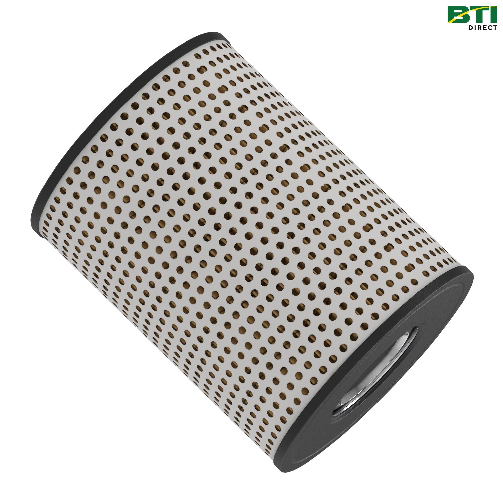 AR29554: Engine Oil Filter Element with Gasket