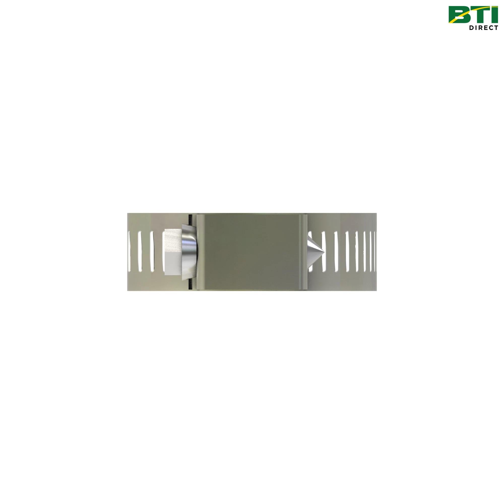 AR44217: Worm Gear Hose Clamp