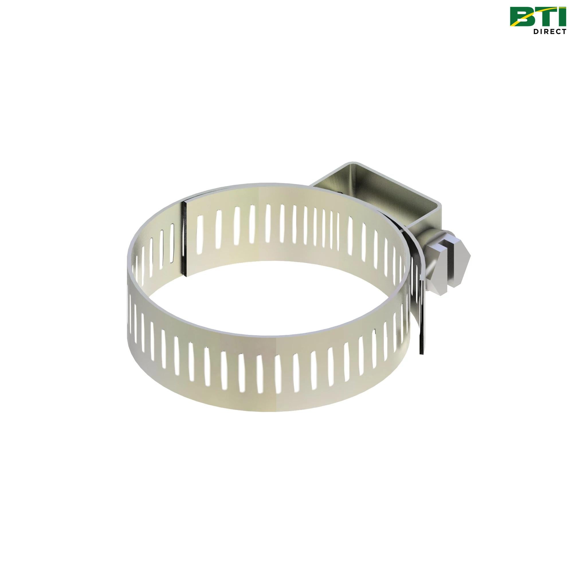 AR44217: Worm Gear Hose Clamp