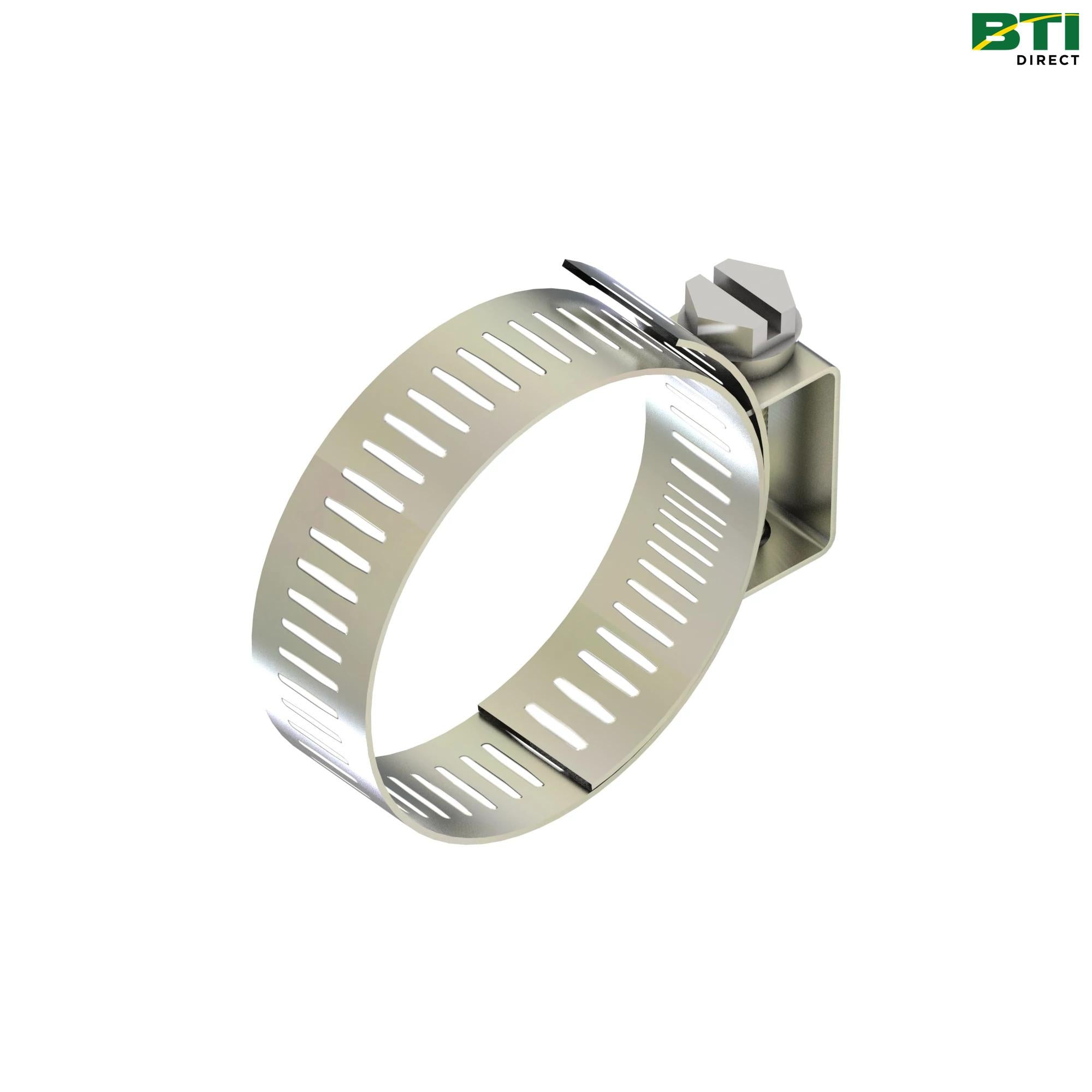 AR44217: Worm Gear Hose Clamp