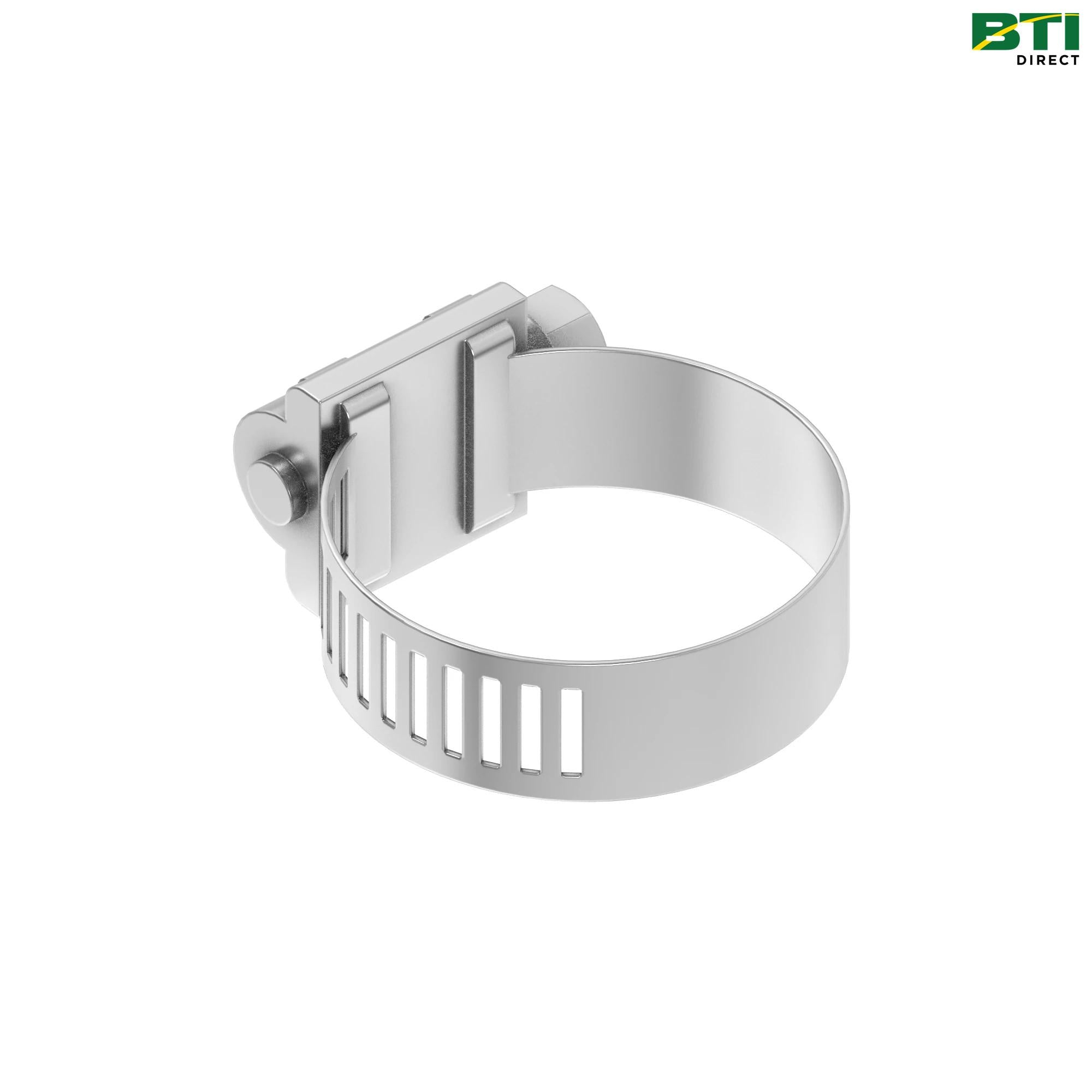 AR54815: Worm Gear Hose Clamp