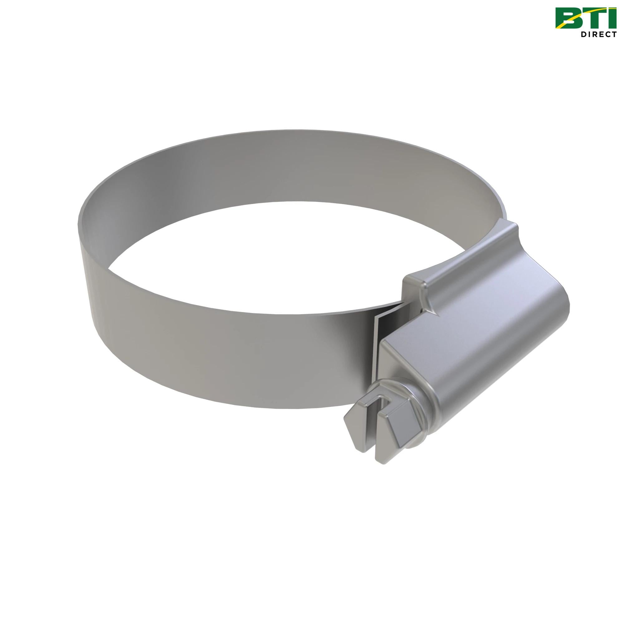 AR85328: Hose Clamp
