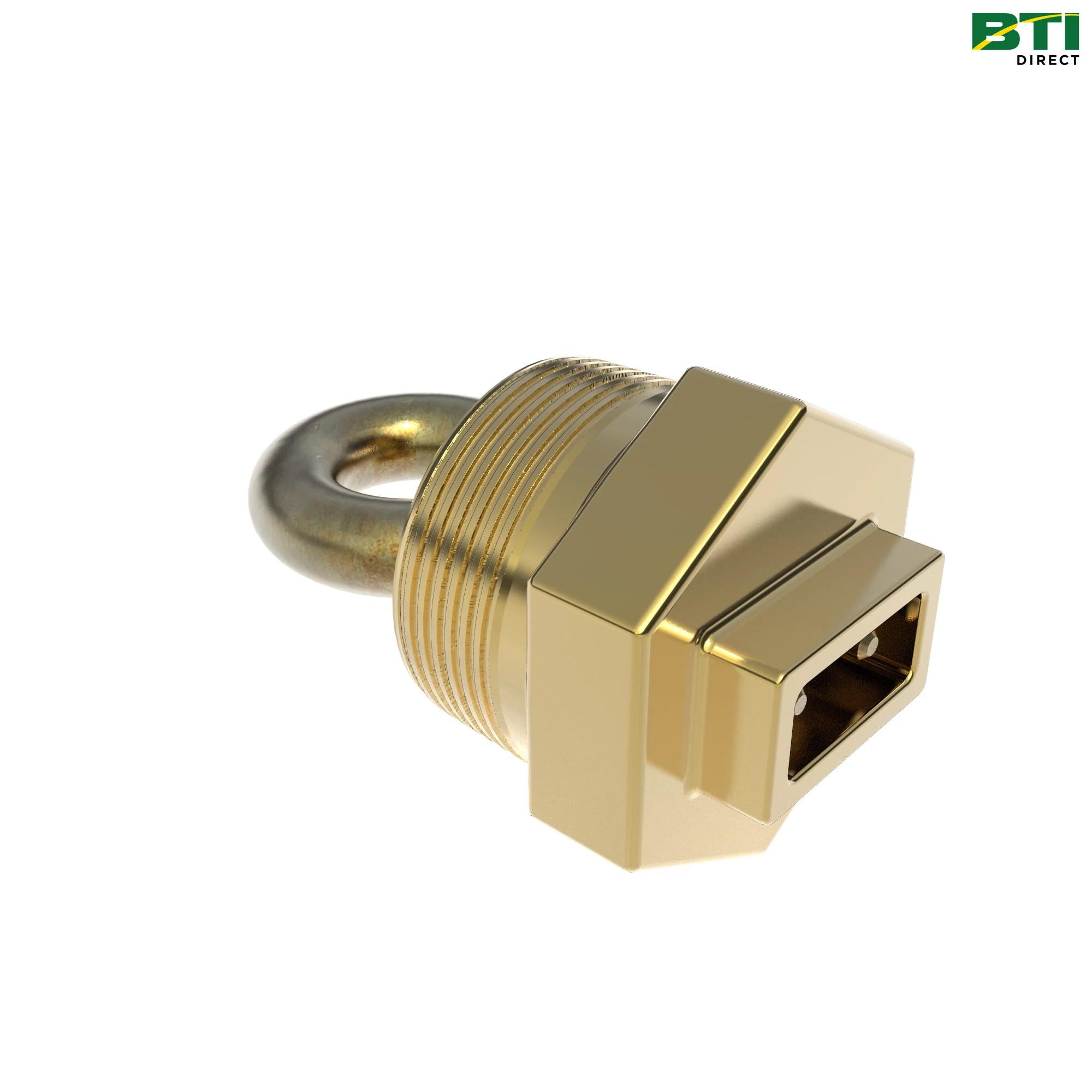 AR87184: Engine Coolant Heater