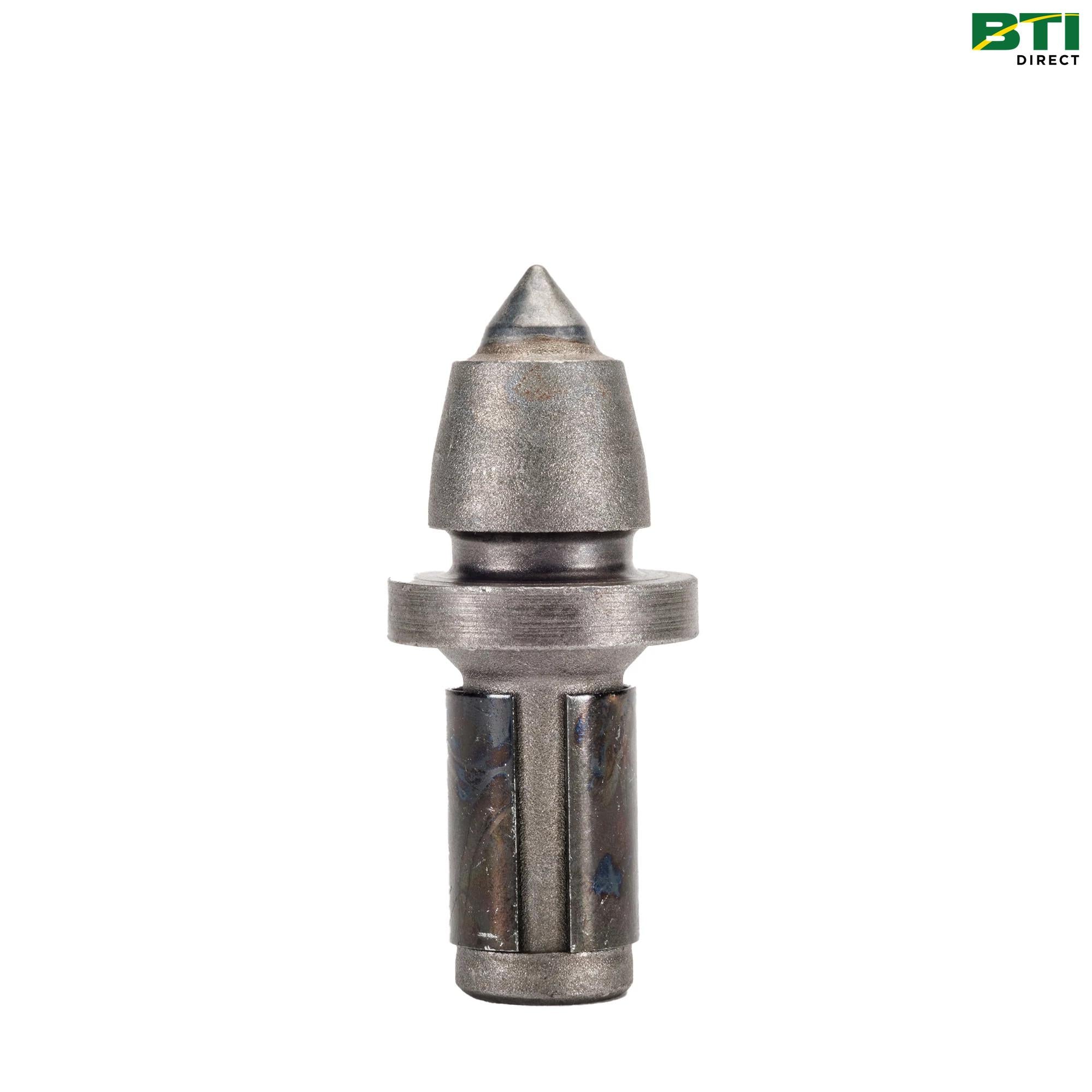 AT166866: Cutting Edge