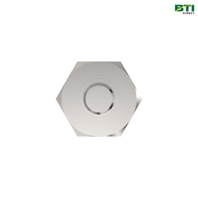 AT175334: Inline Hydraulic Oil Filter