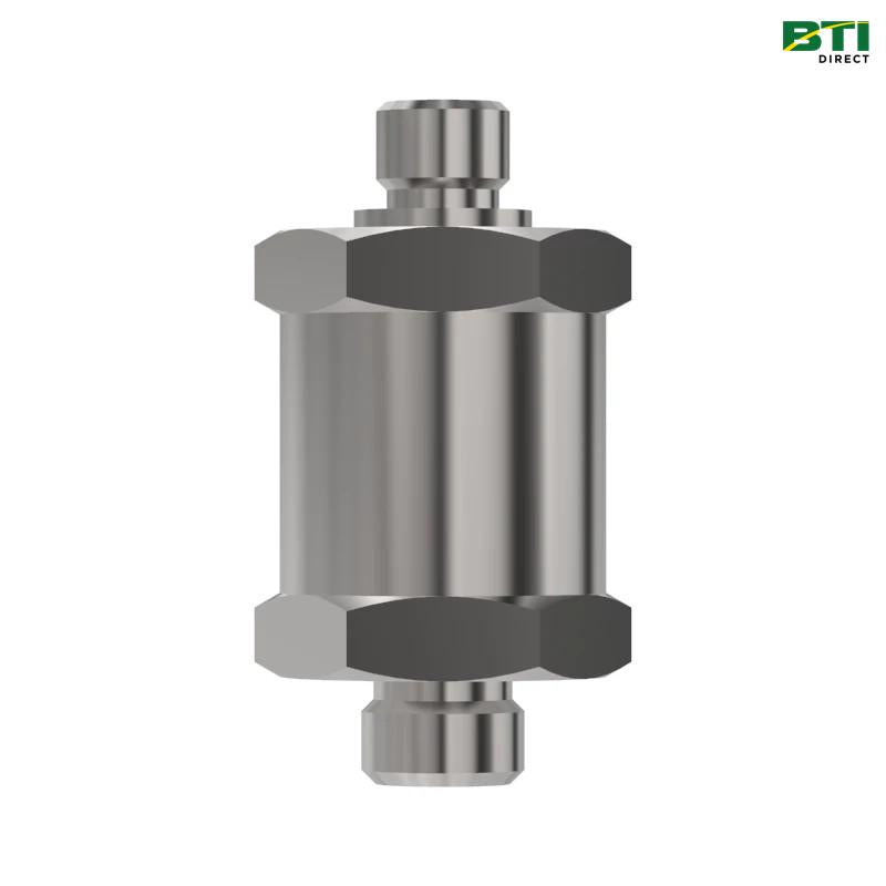AT175334: Inline Hydraulic Oil Filter