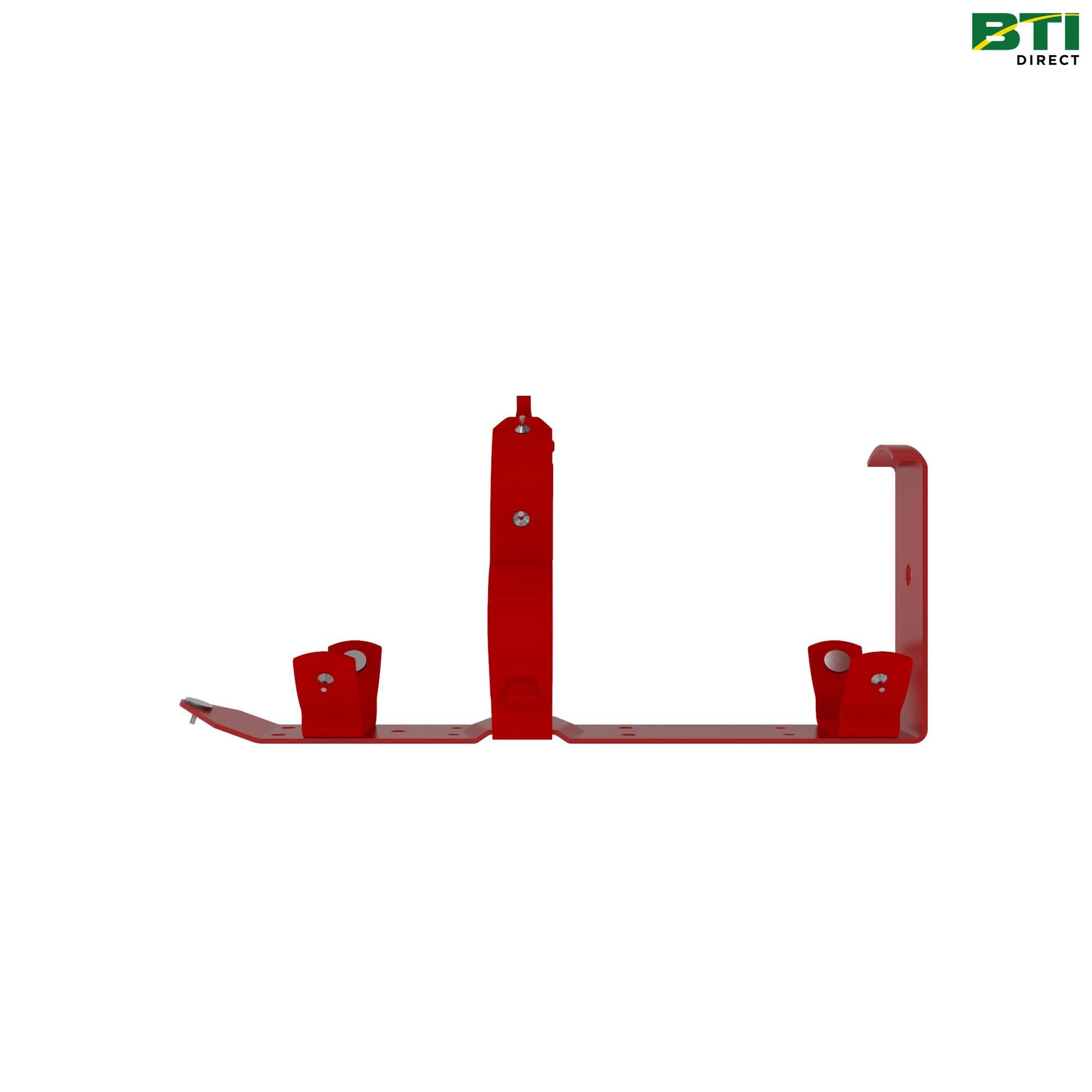 AT189390: Fire Extinguisher Bracket