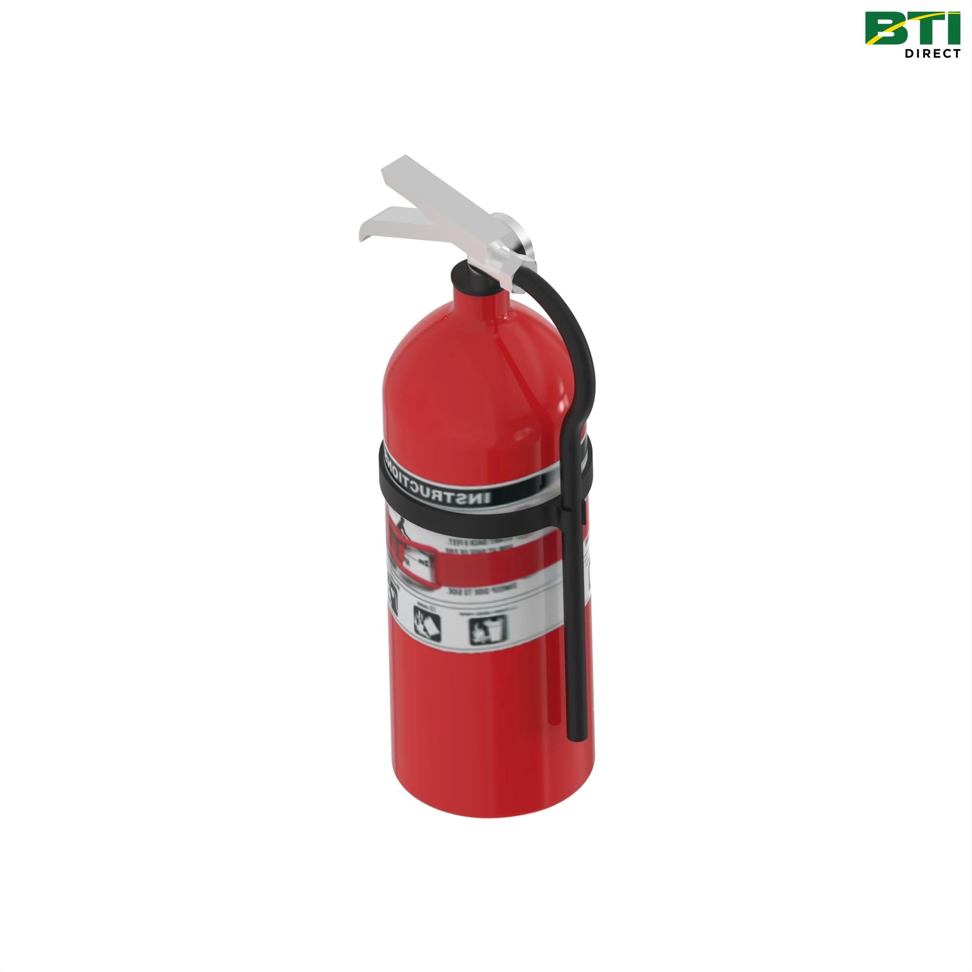 AT189487: Fire Extinguisher, 5 lb