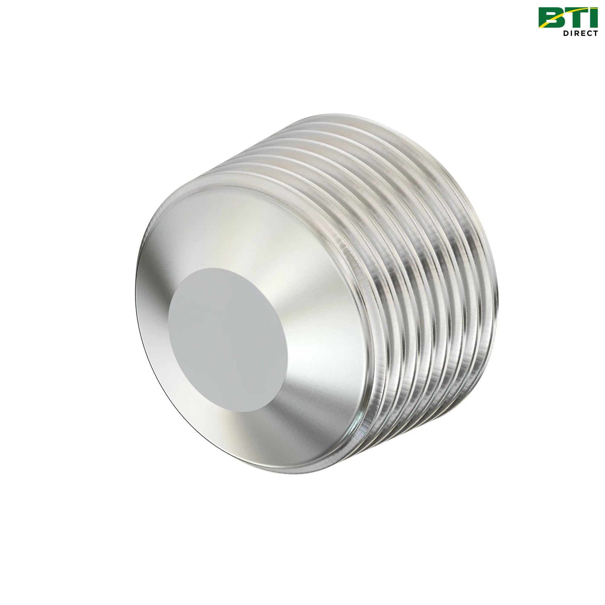 AT211699: Fitting Plug