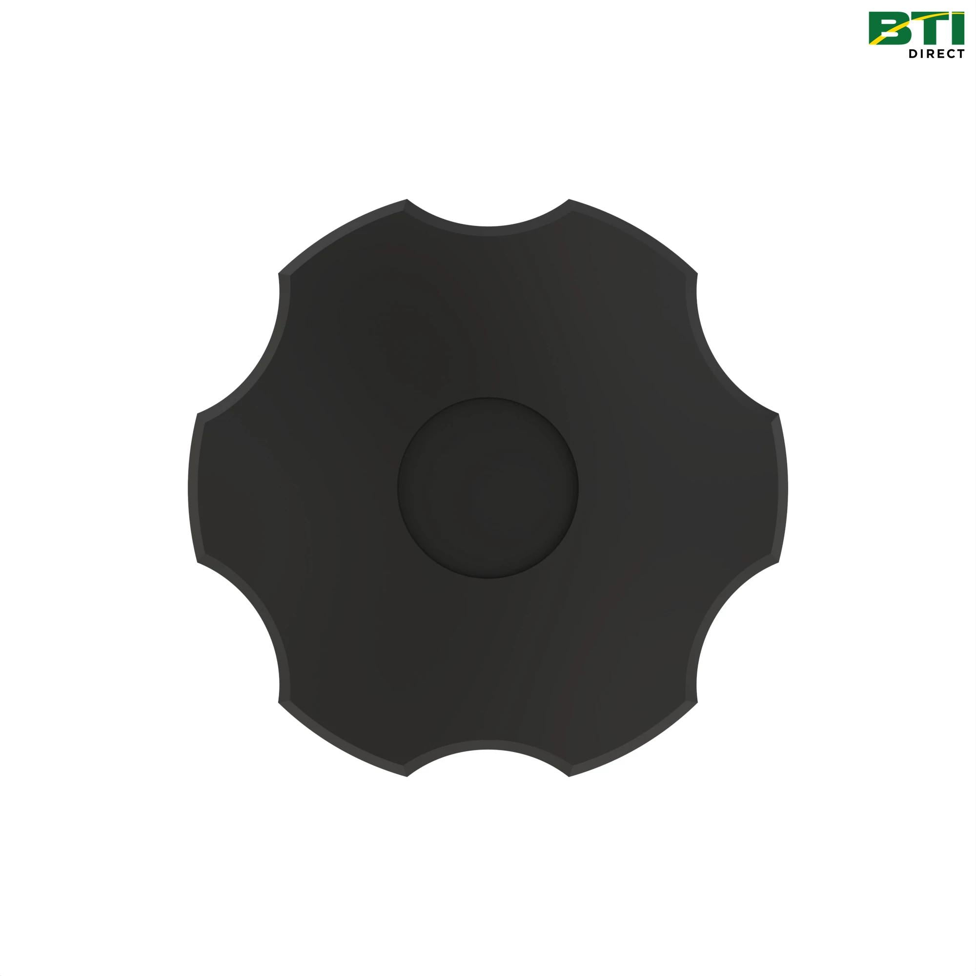 AT348044: Cab Heater Knob