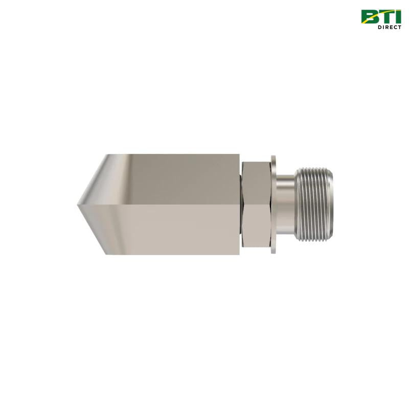 AT35121: 90 Degree Elbow Fitting