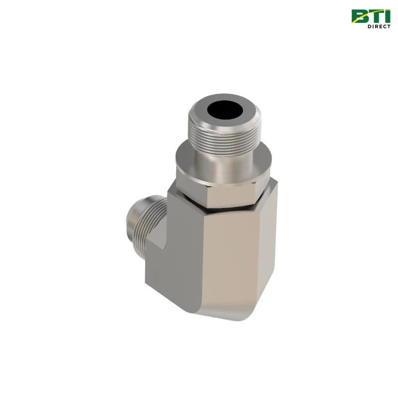 AT35121: 90 Degree Elbow Fitting