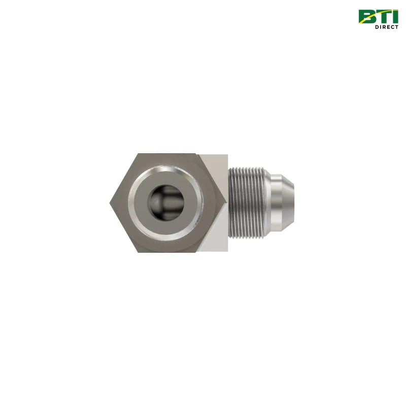 AT35121: 90 Degree Elbow Fitting