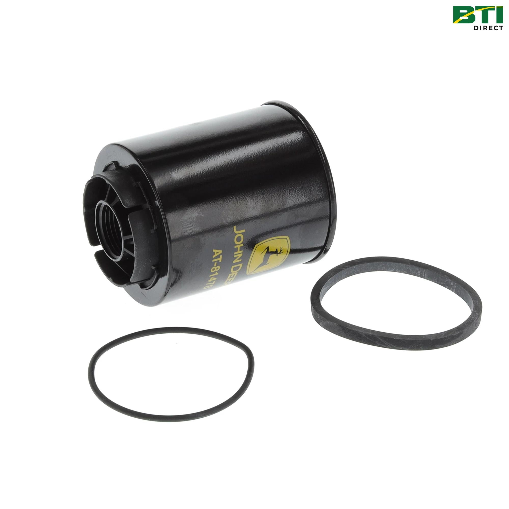 AT81478: Fuel-Water Separator Filter