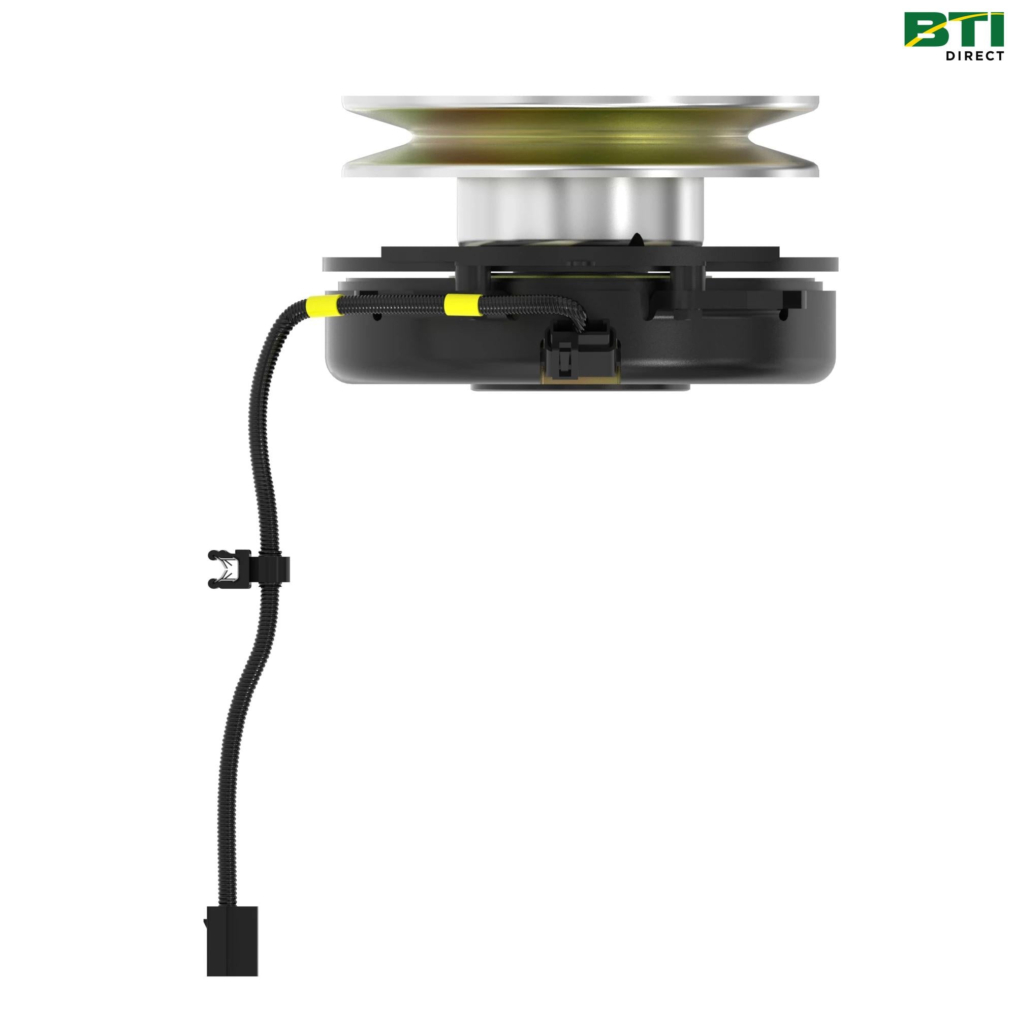 AUC11007: Electric PTO Clutch