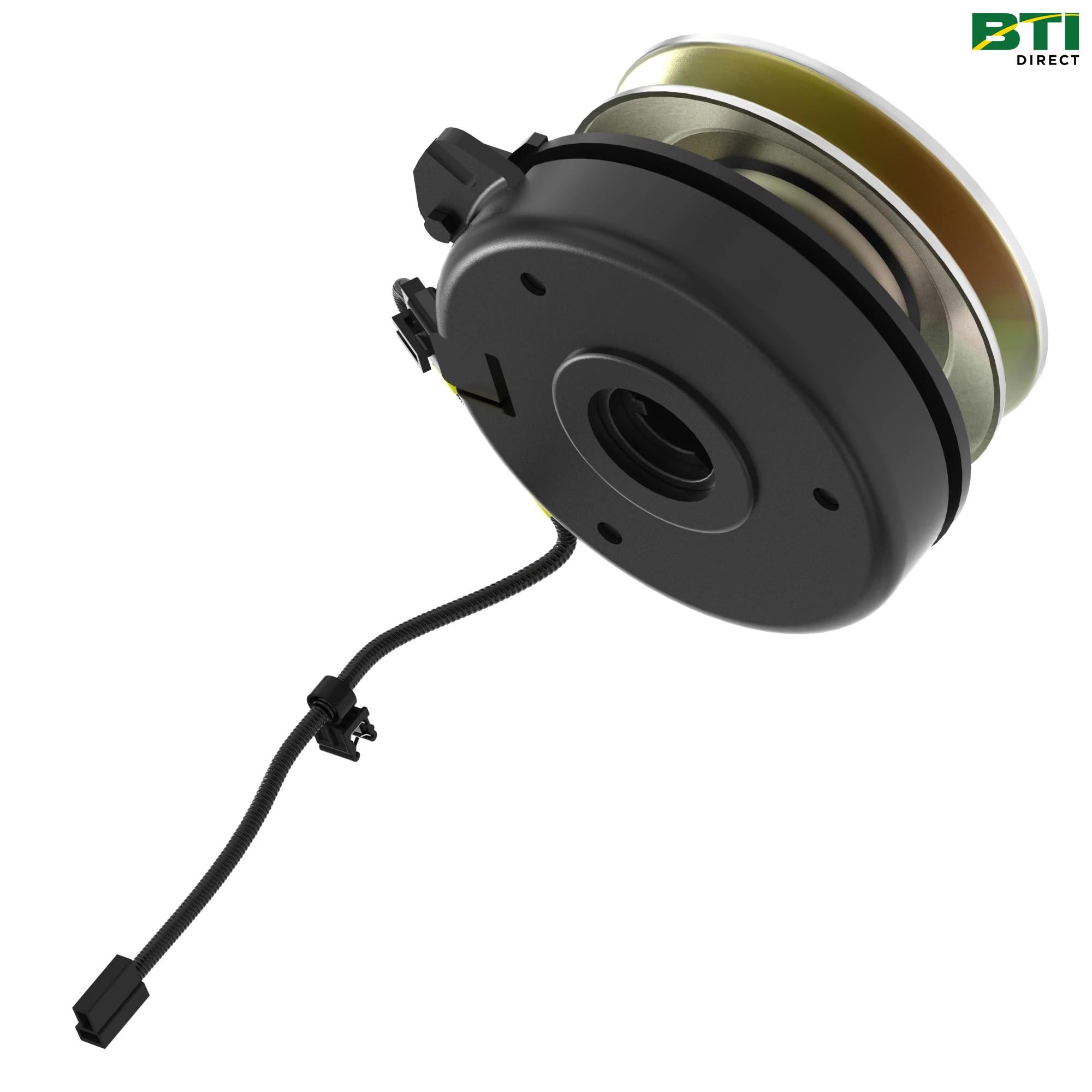 AUC11007: Electric PTO Clutch