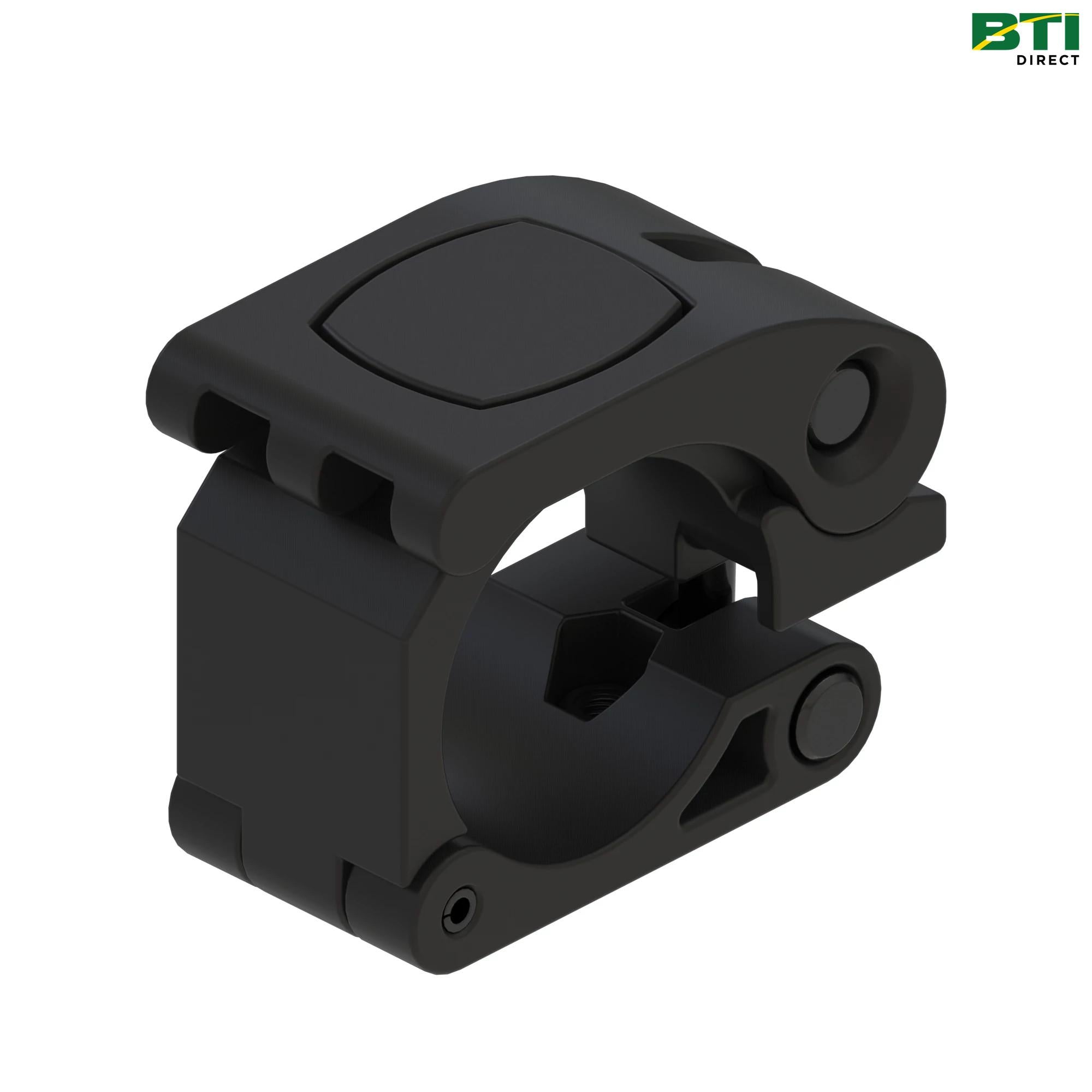 AUC11769: 1.75 inch Cam Lock Clamp