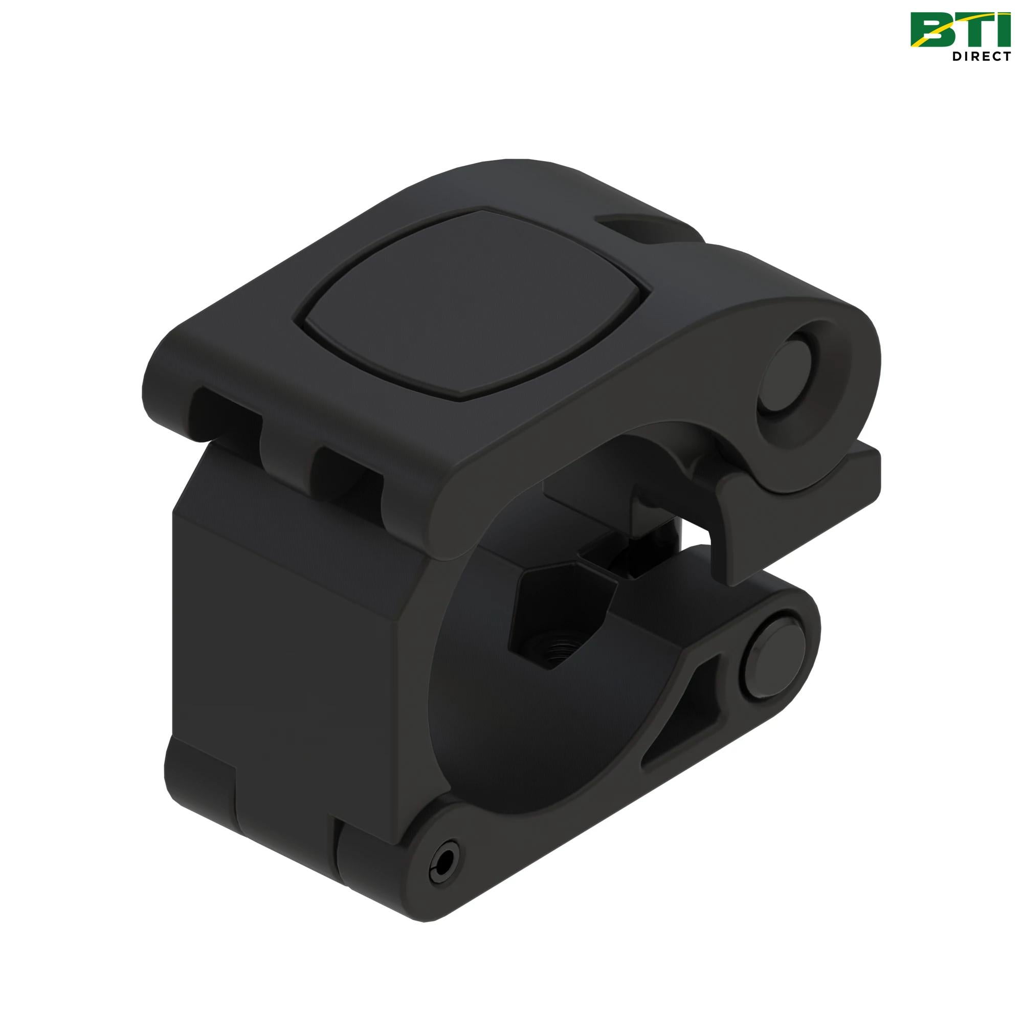 AUC11769: 1.75 inch Cam Lock Clamp