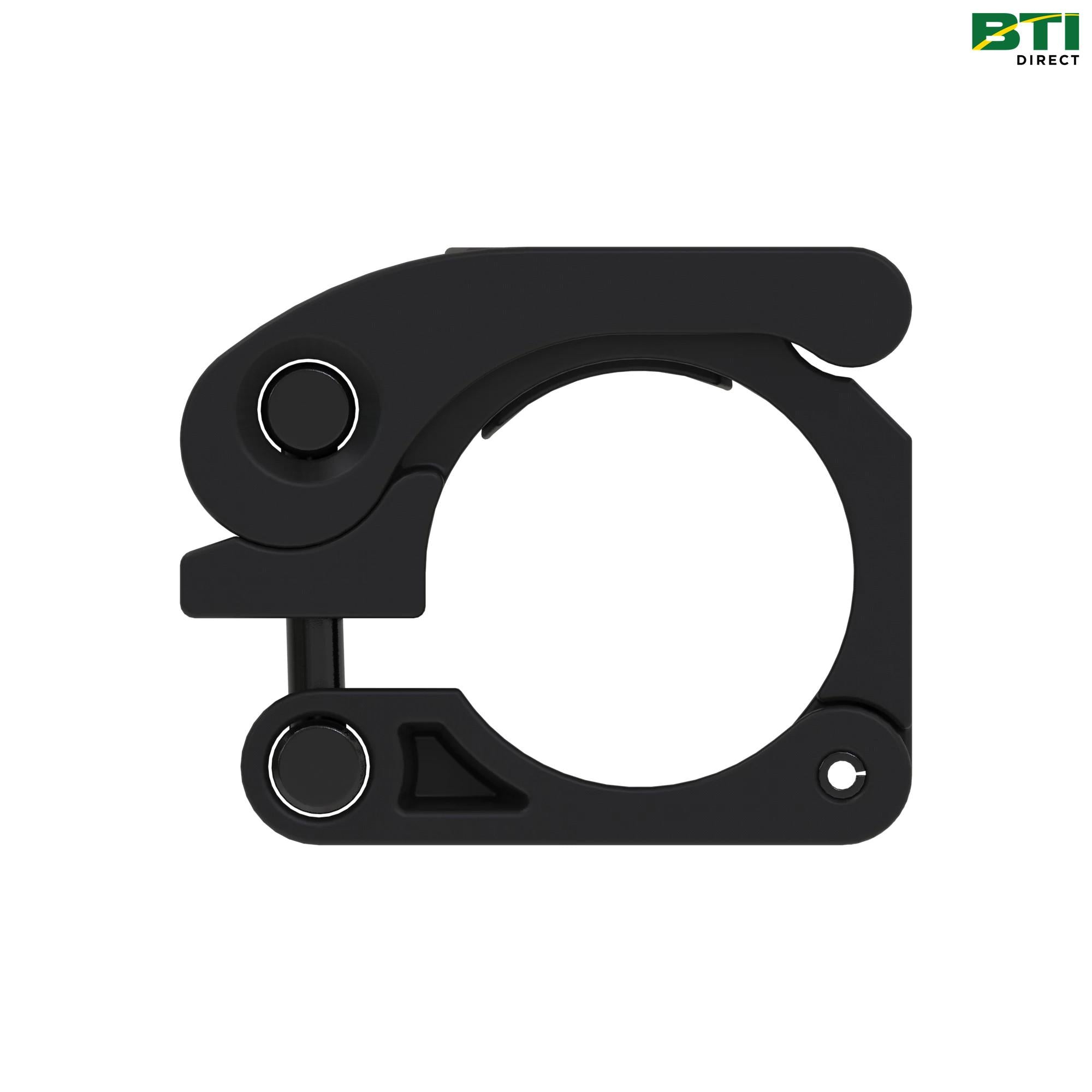 AUC11769: 1.75 inch Cam Lock Clamp