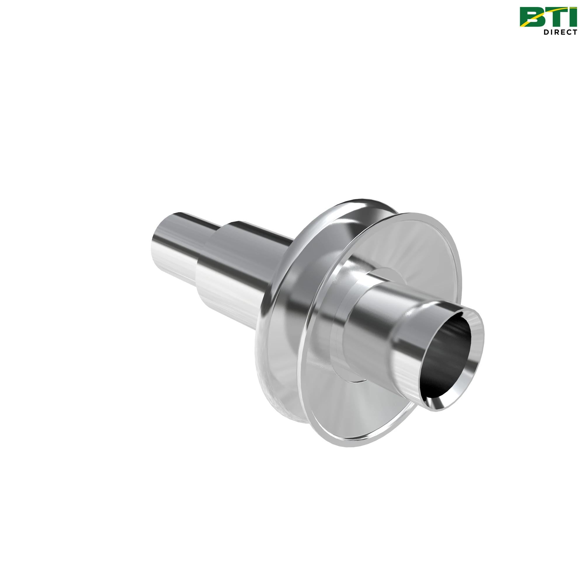 AUC13289: Traction Drive Clutch Idler Pulley