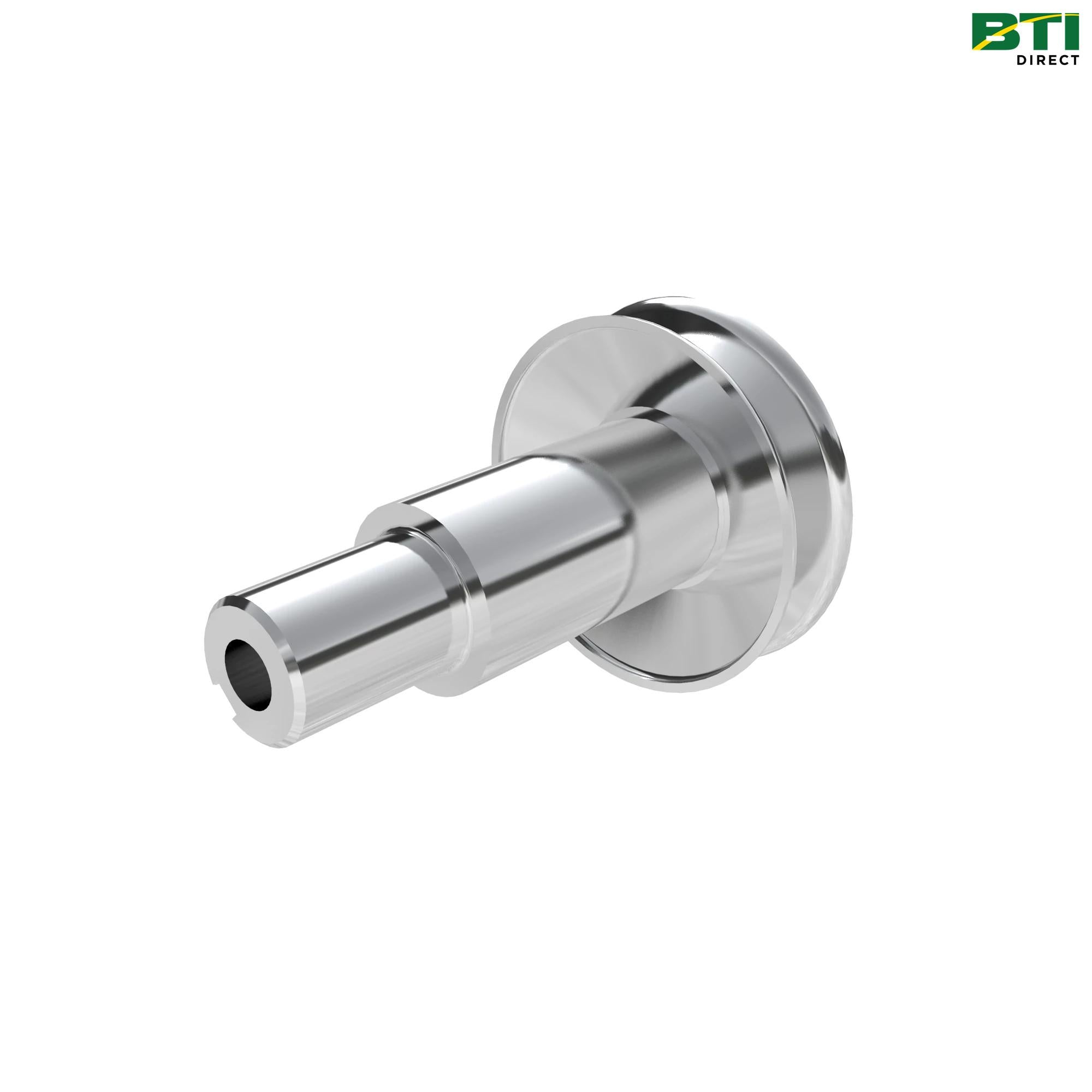 AUC13289: Traction Drive Clutch Idler Pulley