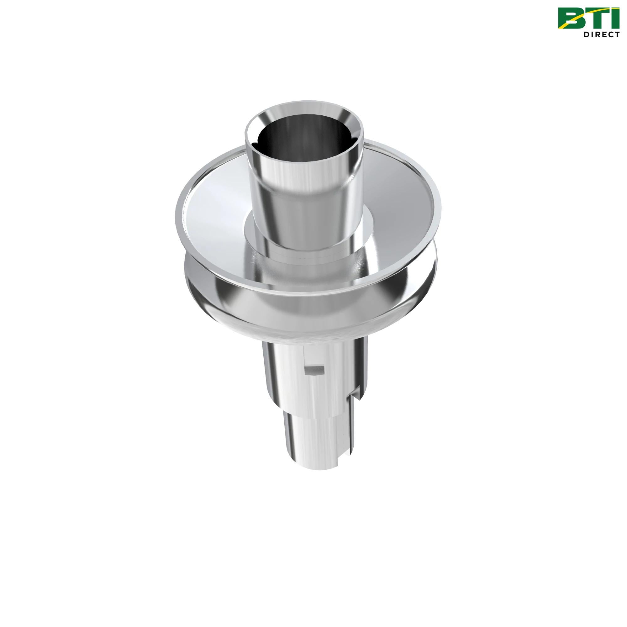 AUC13289: Traction Drive Clutch Idler Pulley