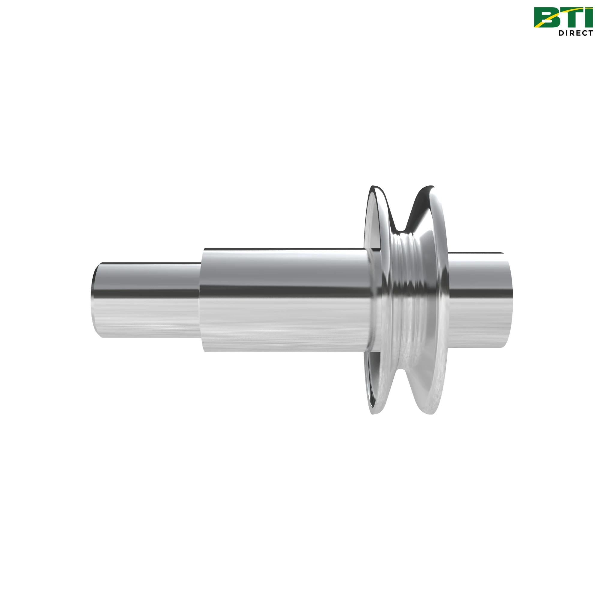 AUC13289: Traction Drive Clutch Idler Pulley