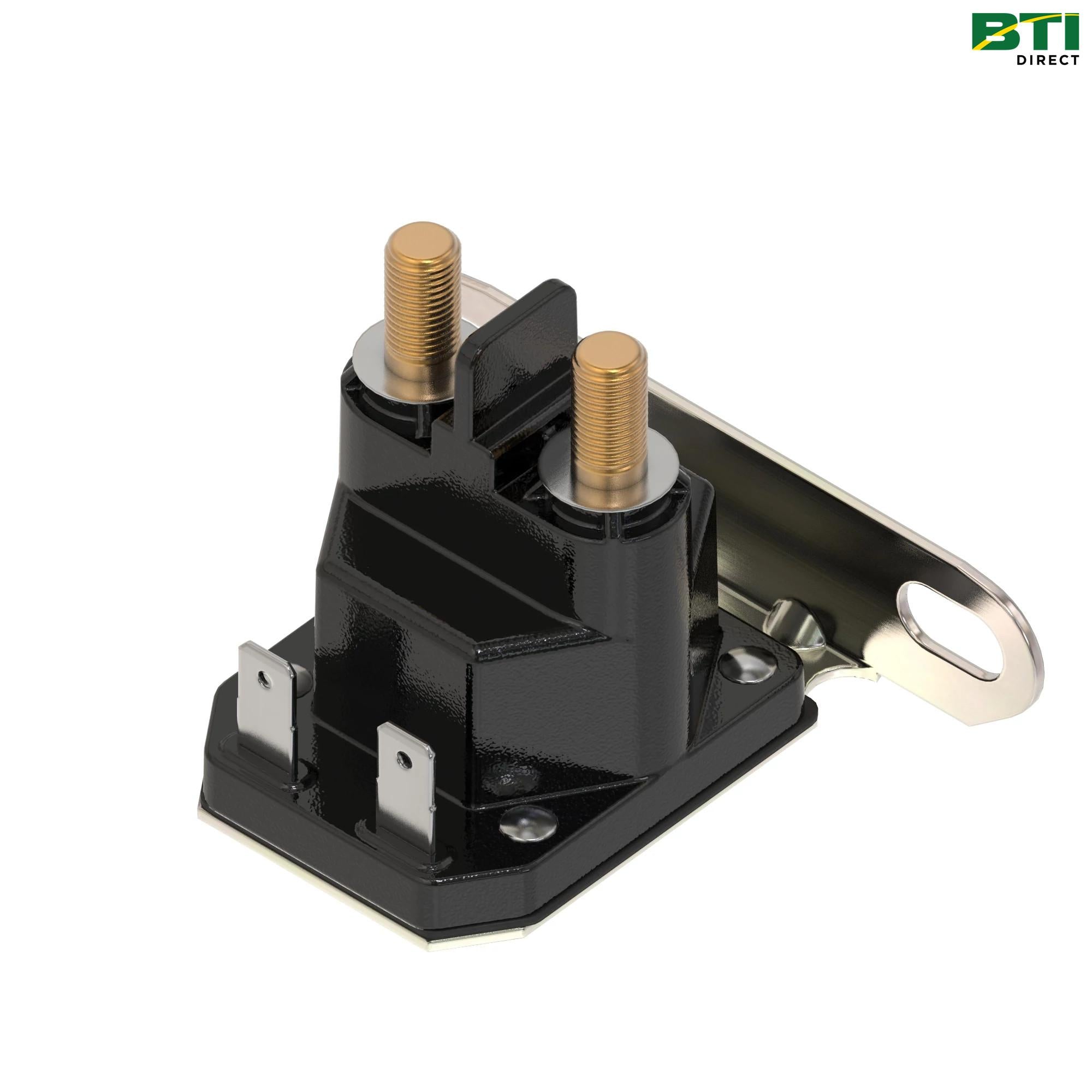 AUC15932: Solenoid