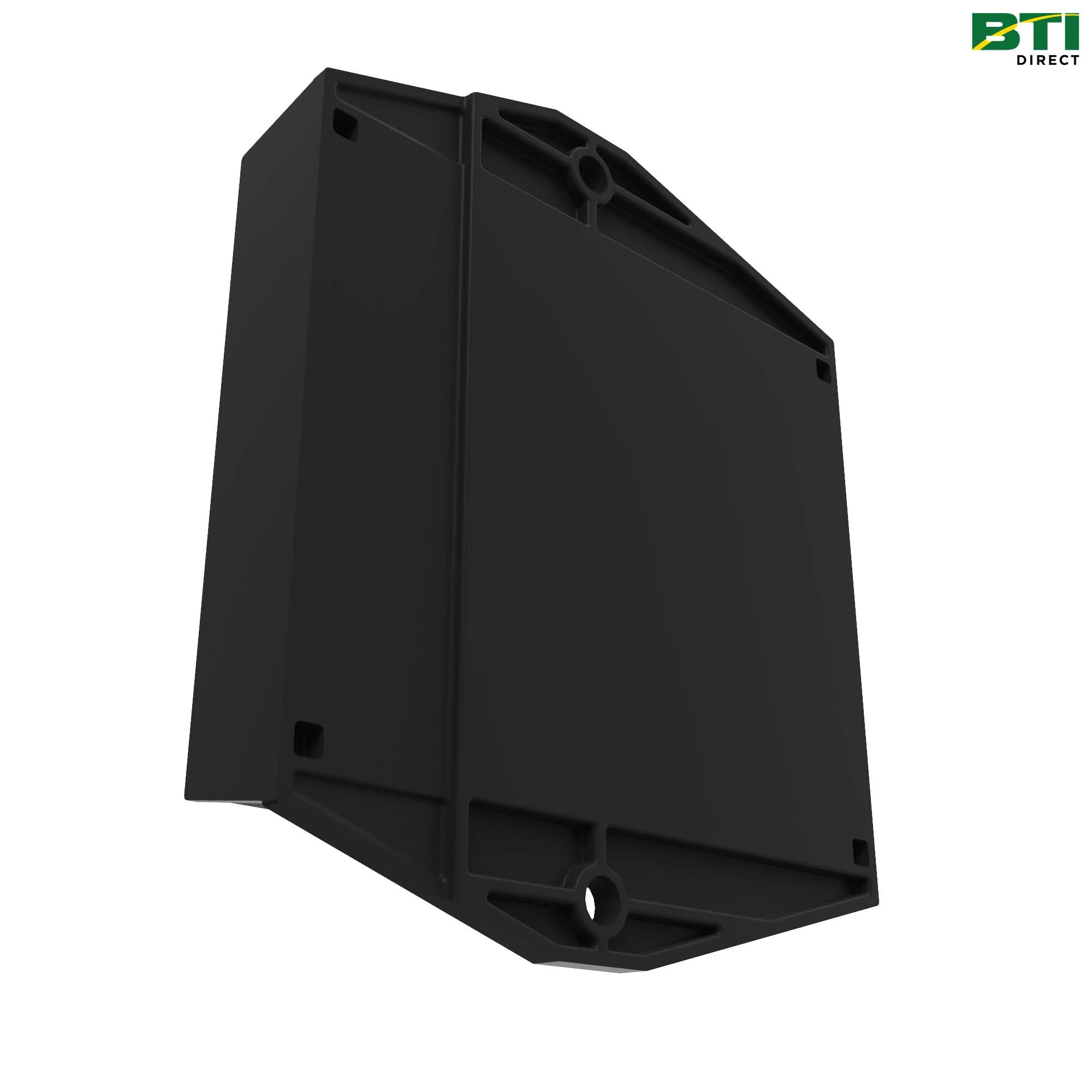 AUC15983: Vehicle Controller