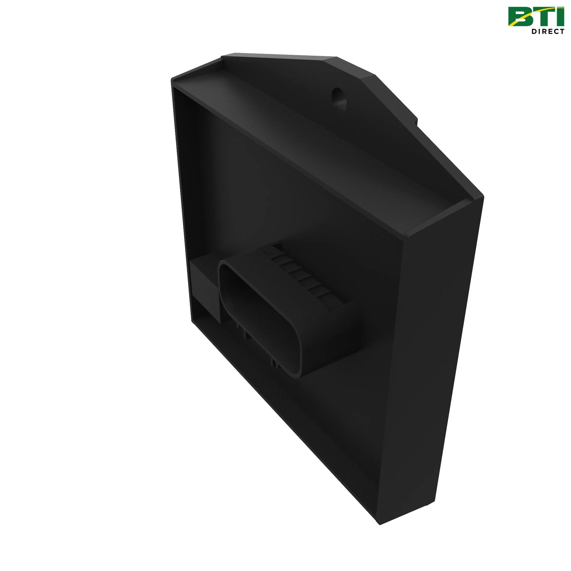 AUC15983: Vehicle Controller